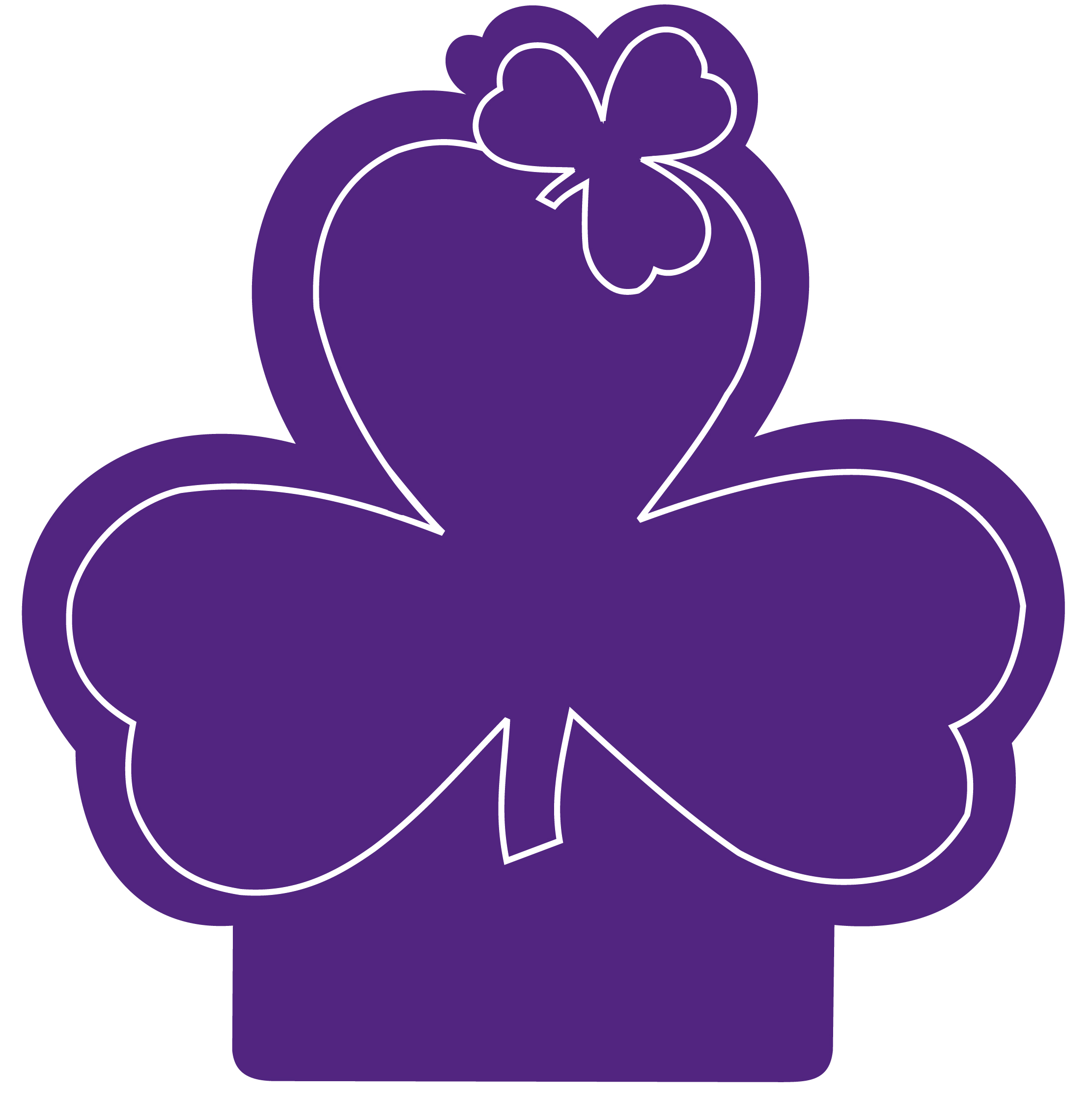 Shamrock Mitt 56