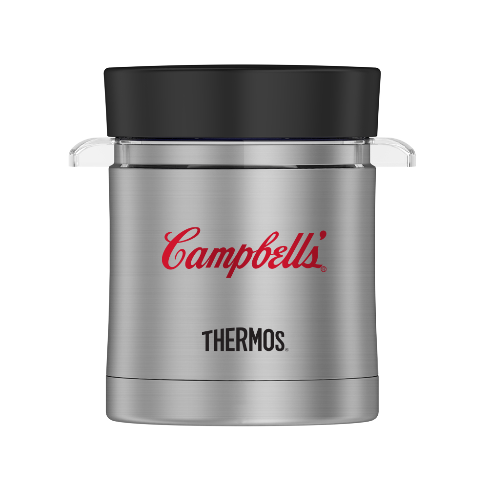 12 oz. Thermos® Double Wall Stainless Steel Food Jar MTS3200 SellPromoProducts