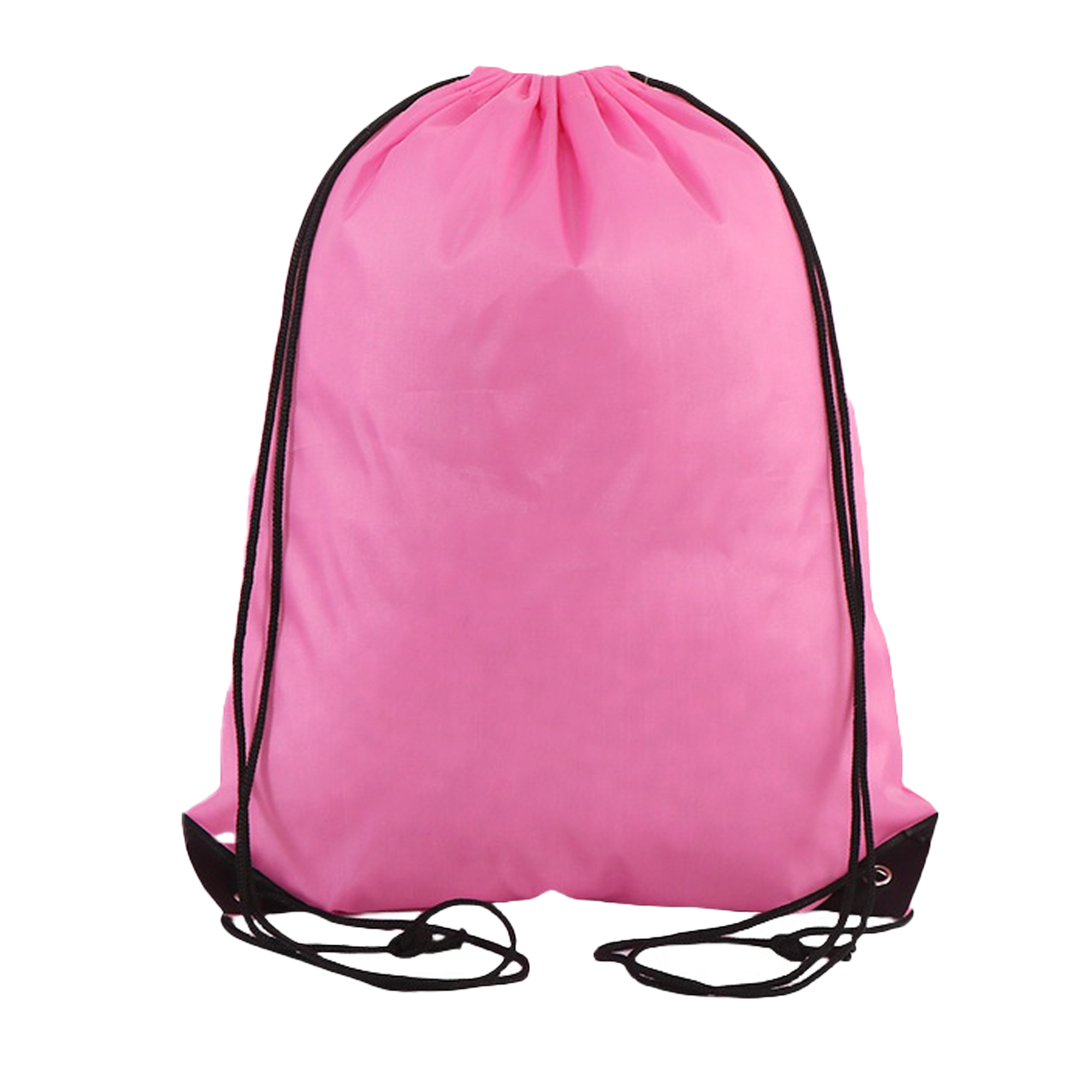 Sports Drawstring Backpack Bag 13