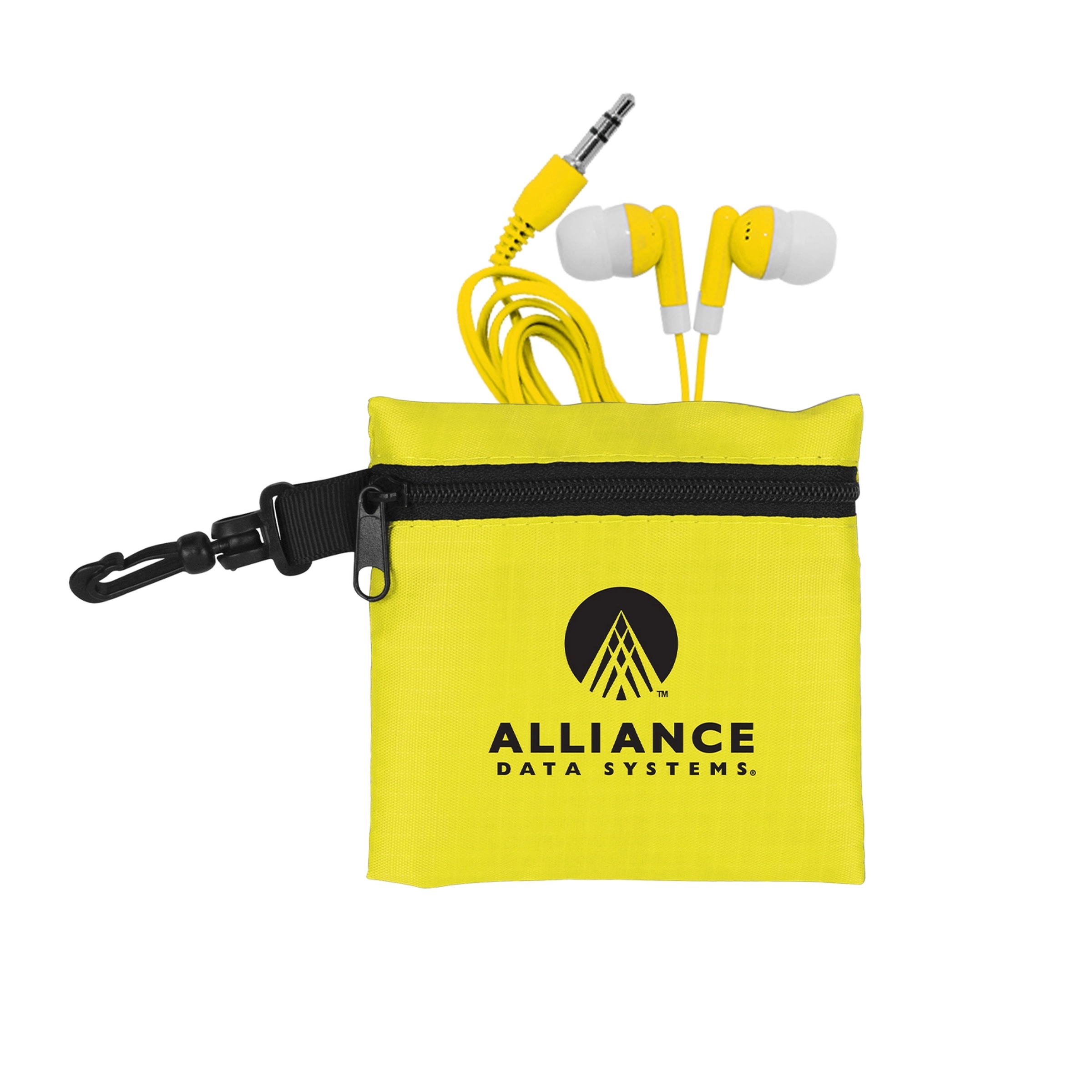 Trendy Ear Bud Set 8