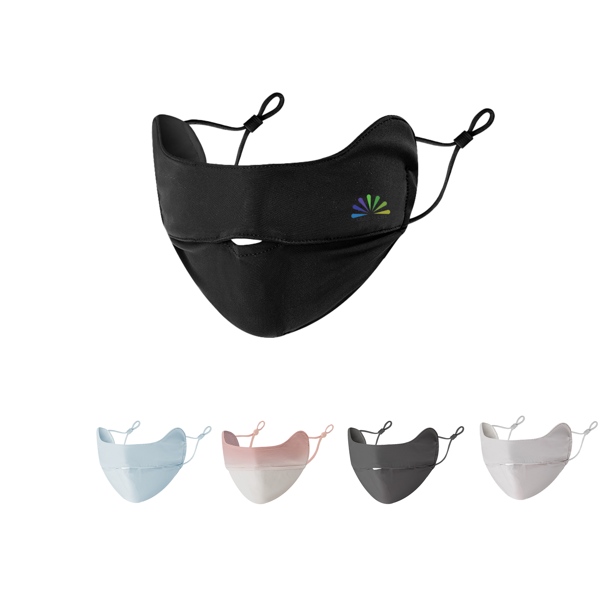 Summer Anti-Ultraviolet Sun Mask 3