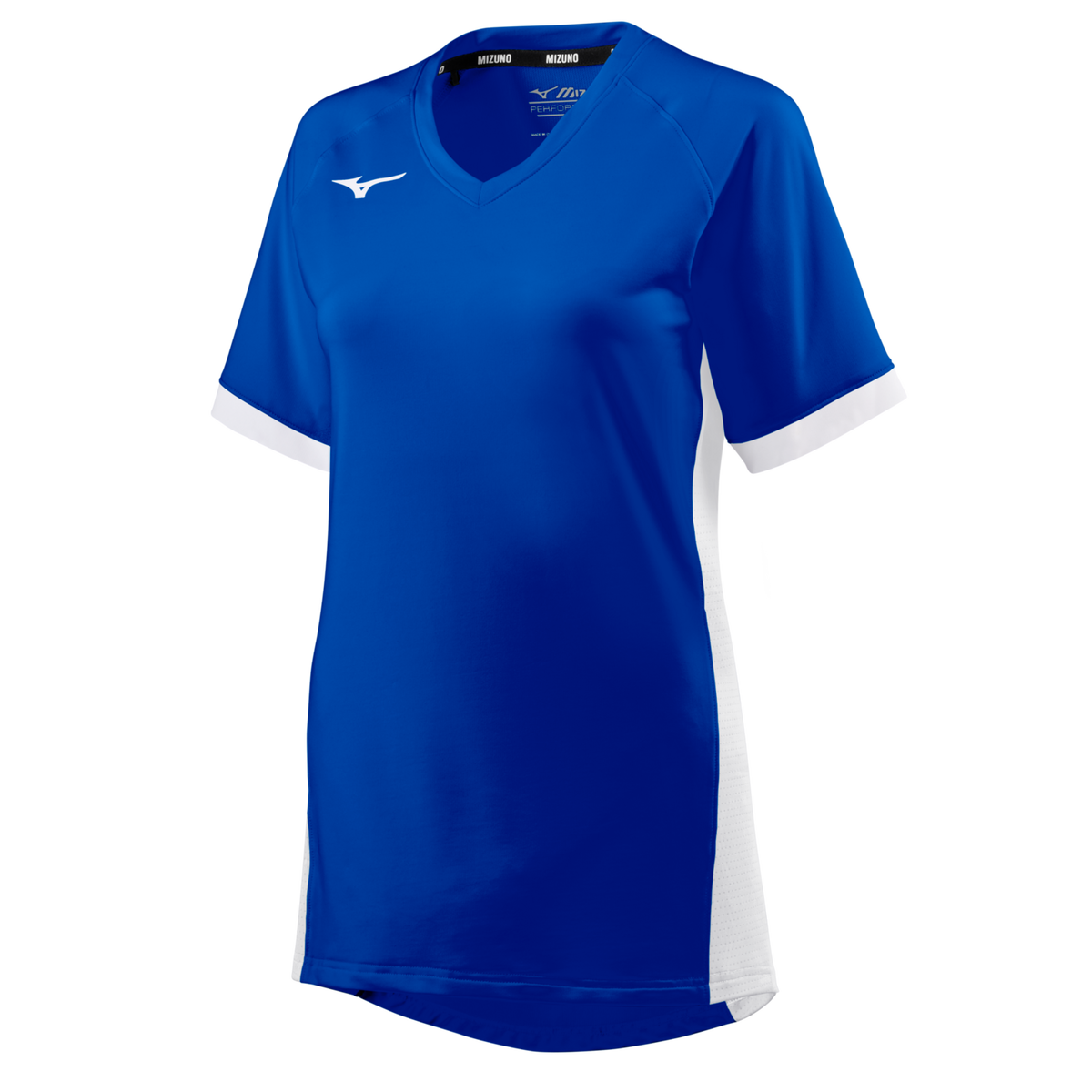 WOMEN'S SPIKE SHORT SLEEVE JERSEY 18
