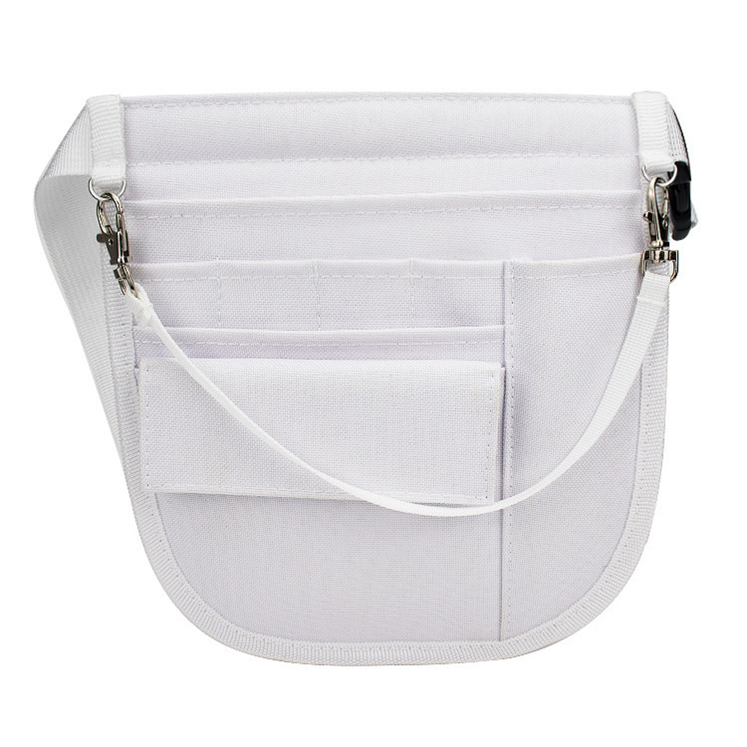 Polyester First Lifesaving Nursing Nurse Medical Waist Bag 21