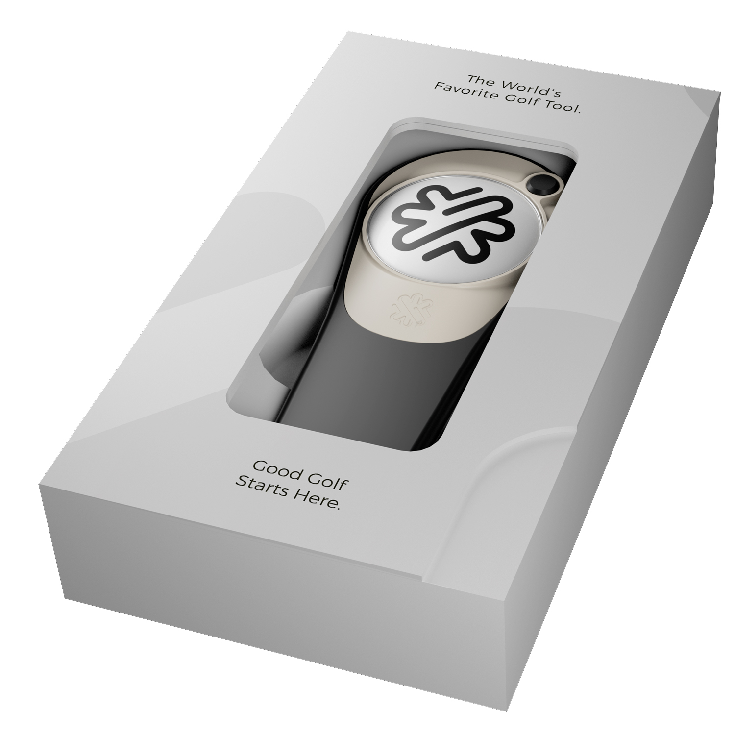 Pitchfix XL Golf Divot Tool in Window Box 12