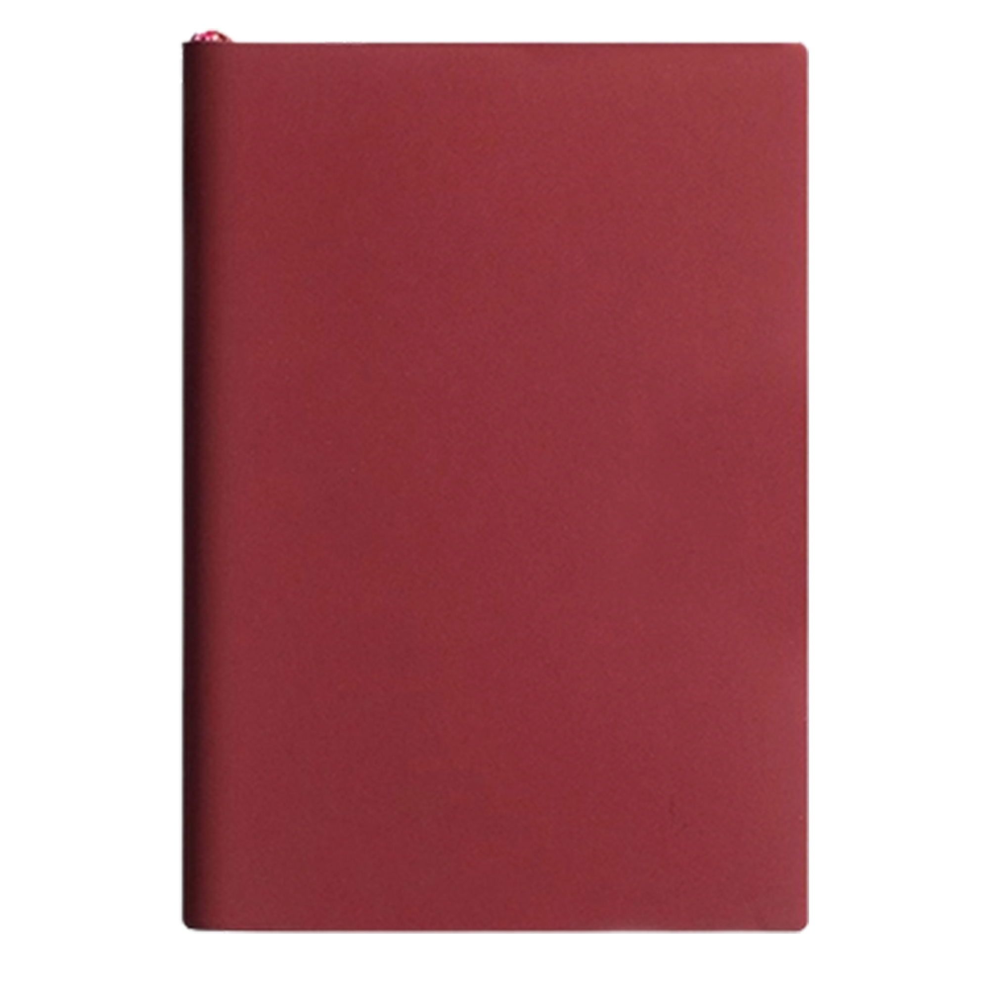 Portable A6 Office Business School Notebook 8