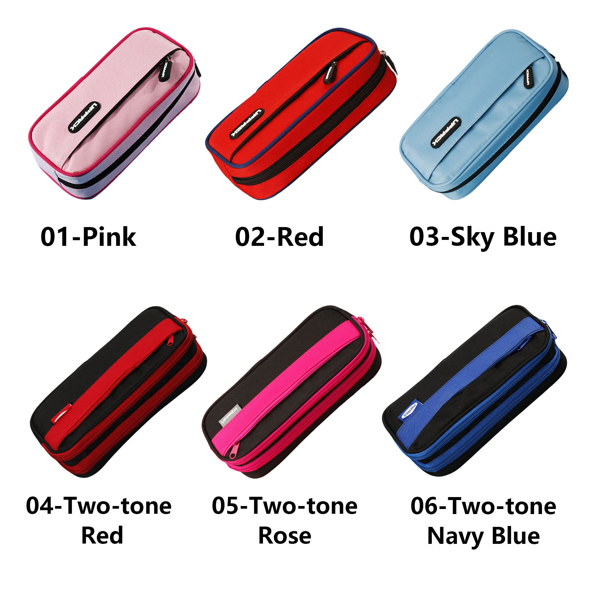 Durable Multi-Purpose Storage Bag MOQ50 6