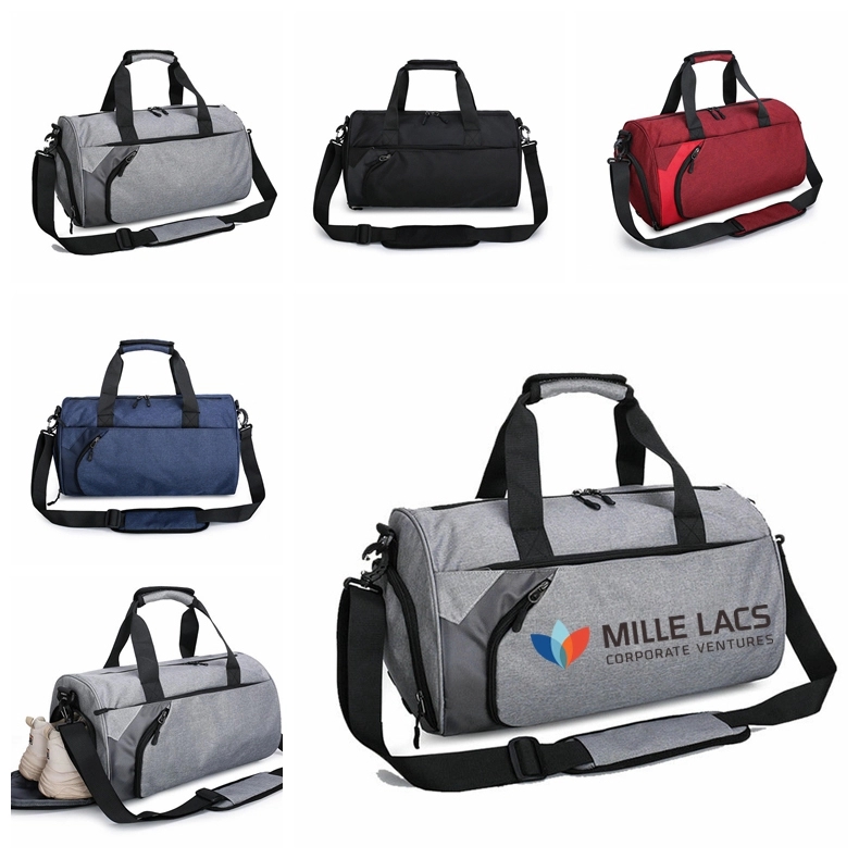 Duffel Bag