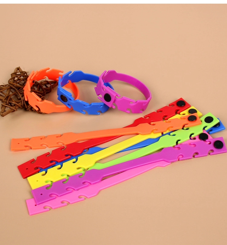 Silicone Mask Strap Wristband