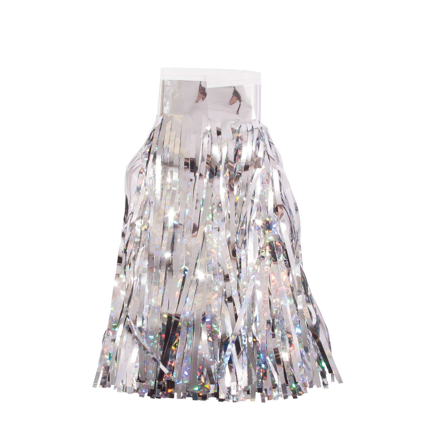 Victory Corps™ Holographic Fringe (15") 3