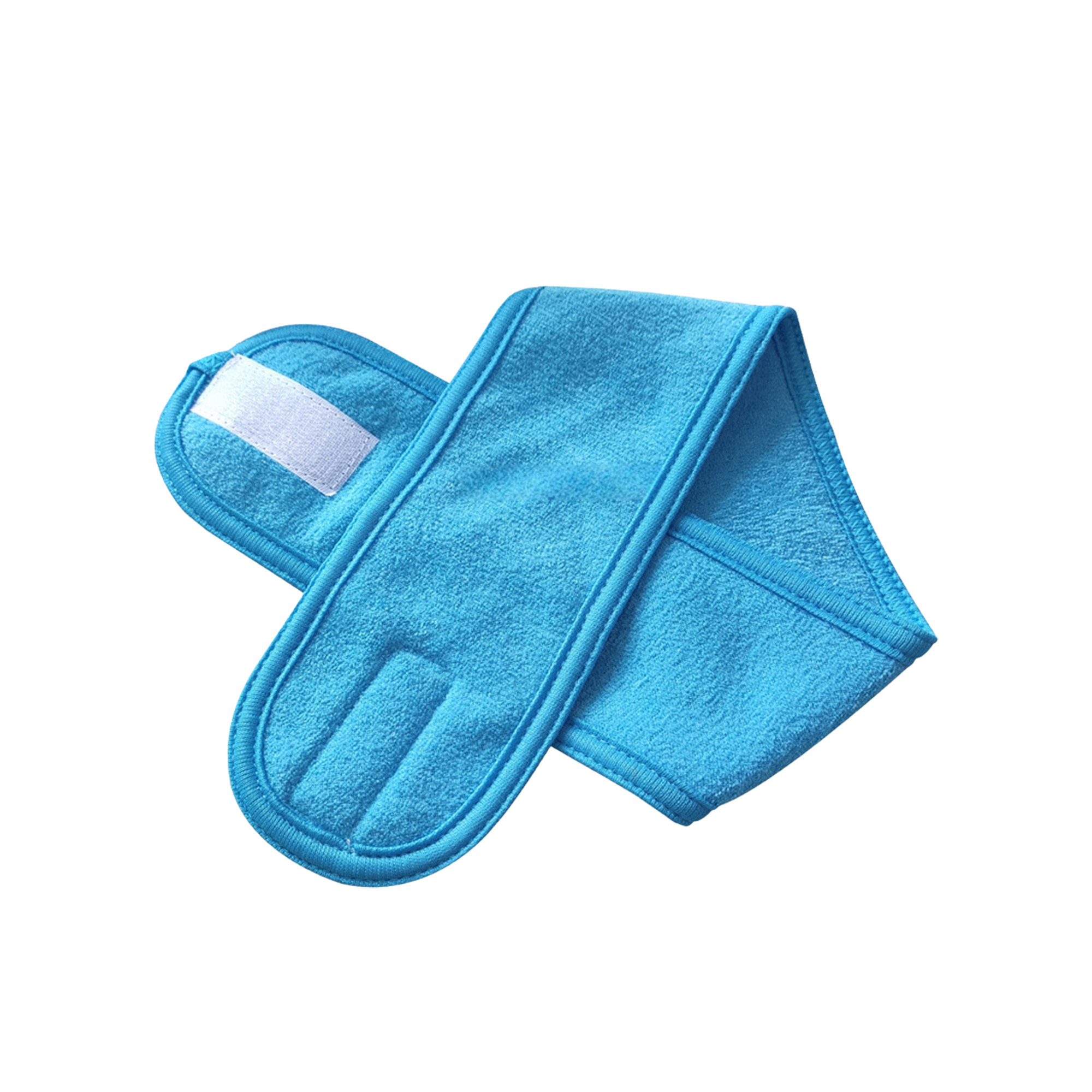 Polyester Custom Logo Sports Headband 19