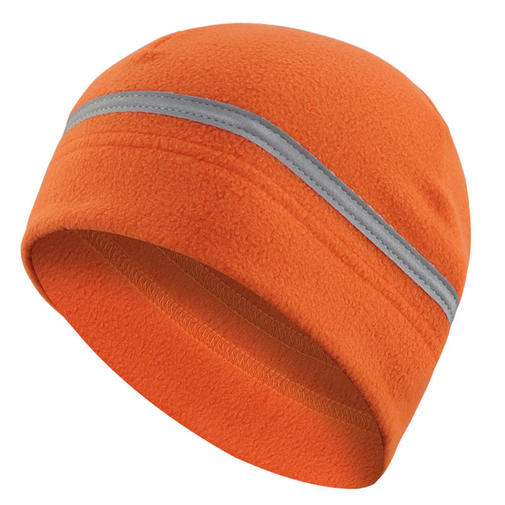 Reflective Winter Cycling and Ski Hat 35