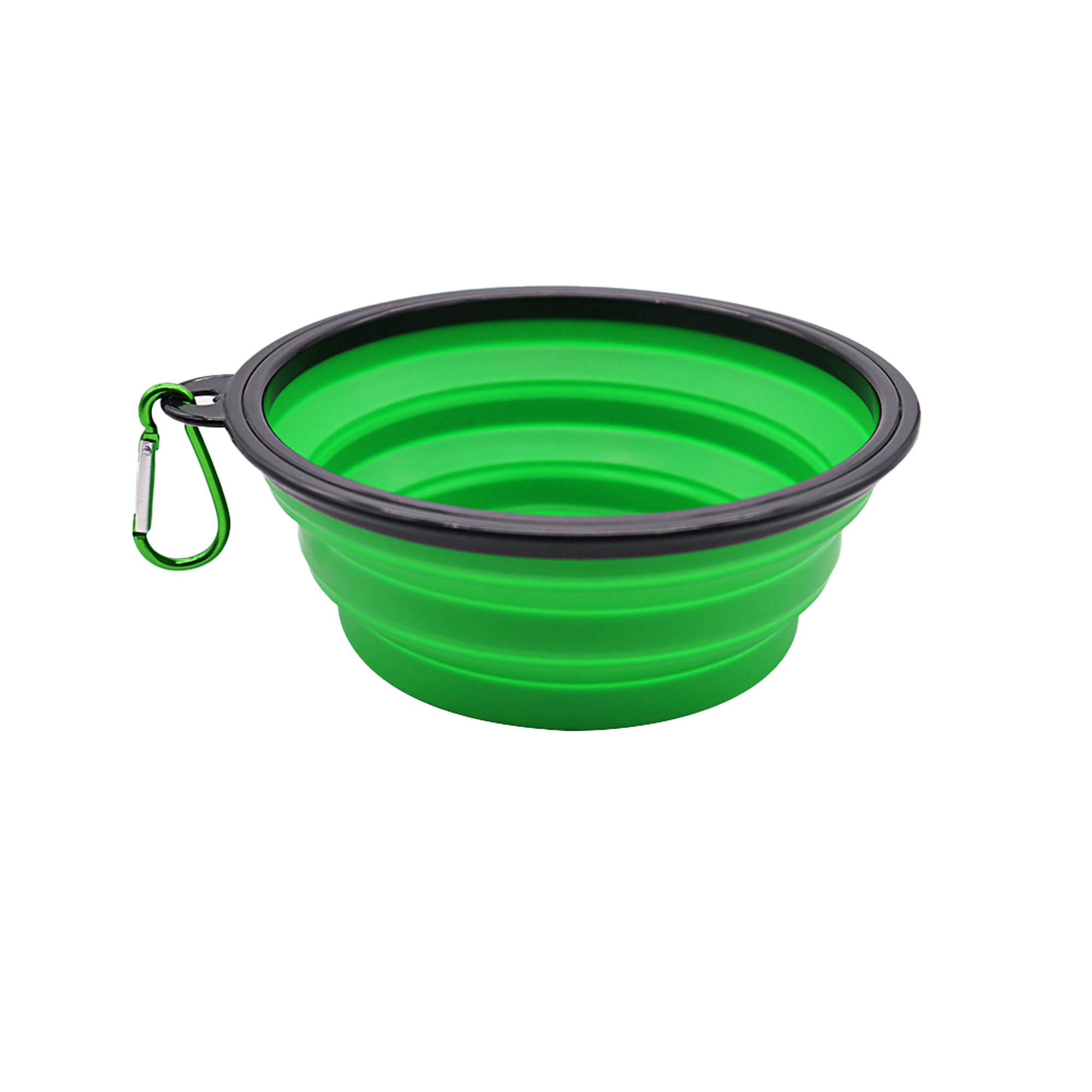 TPE Collapsible Pet Bowl 16