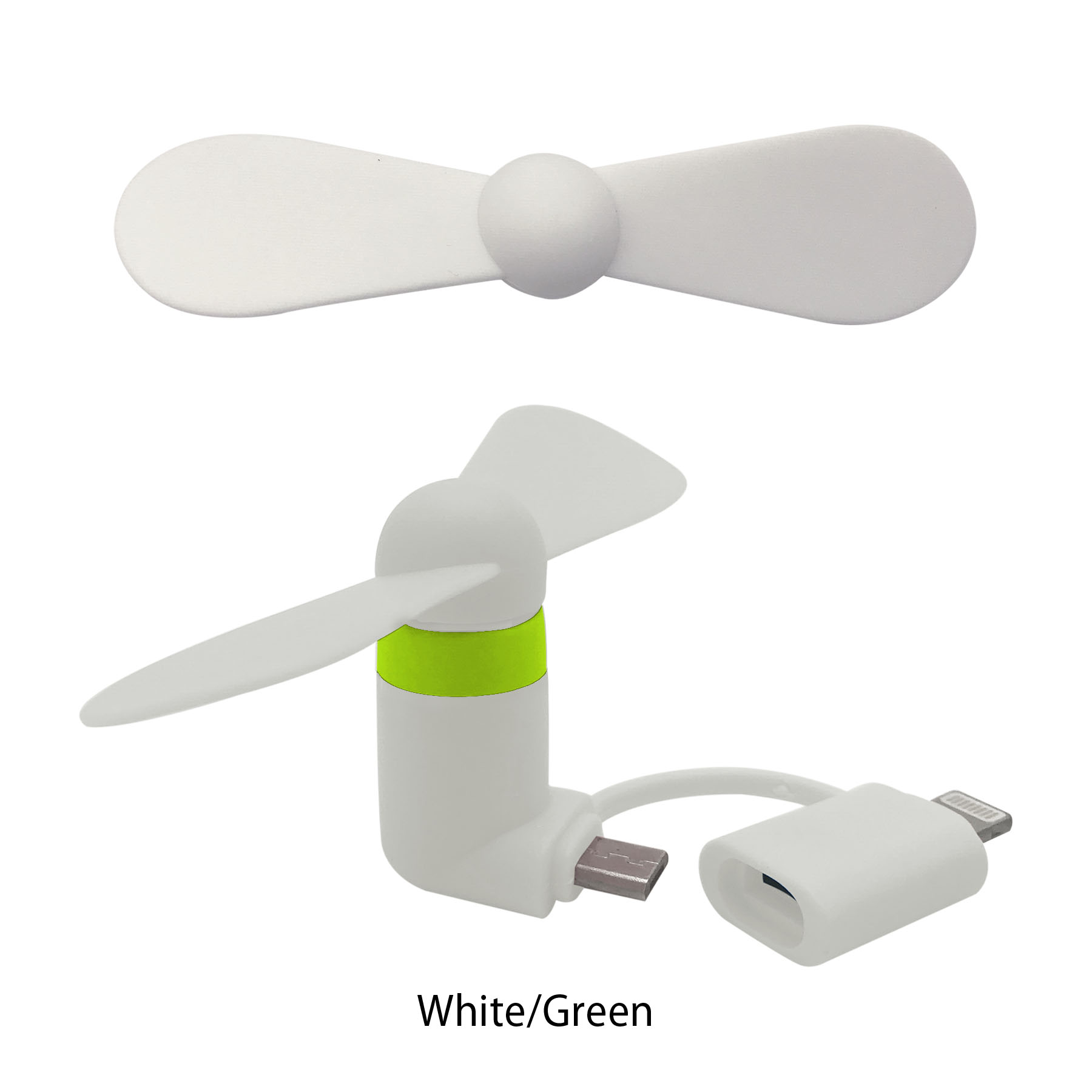 Free Shipping Mini USB Promotional Fan 24