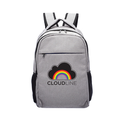 Academy Backpack (Full Color Imprint)