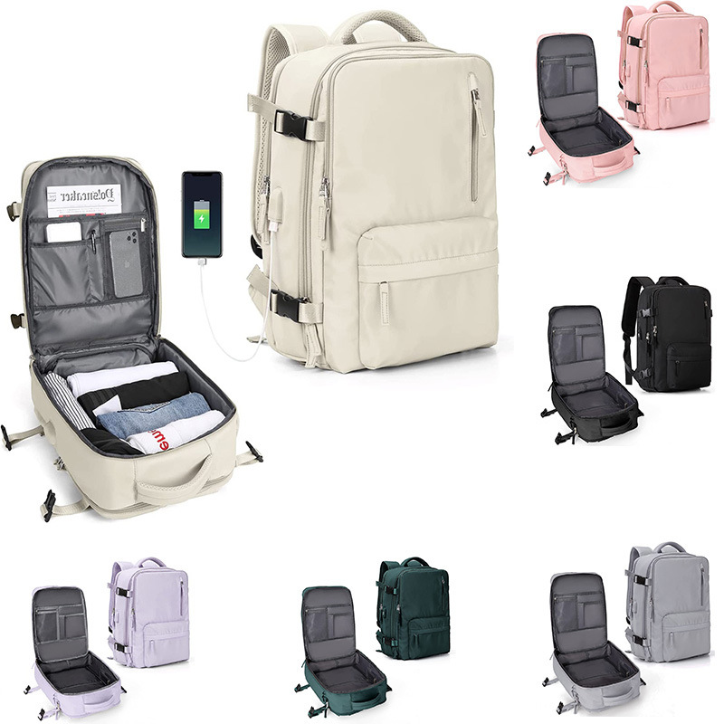 Large Travel Backpack 7