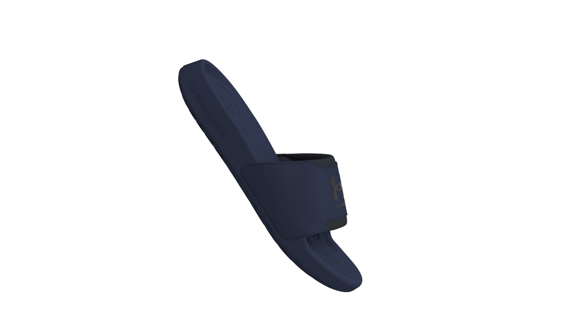 UA Ignite Select Women's Slides 37