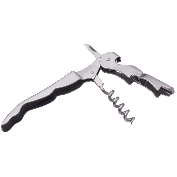 Professional Metal Wine Opener/Corkscrew 15