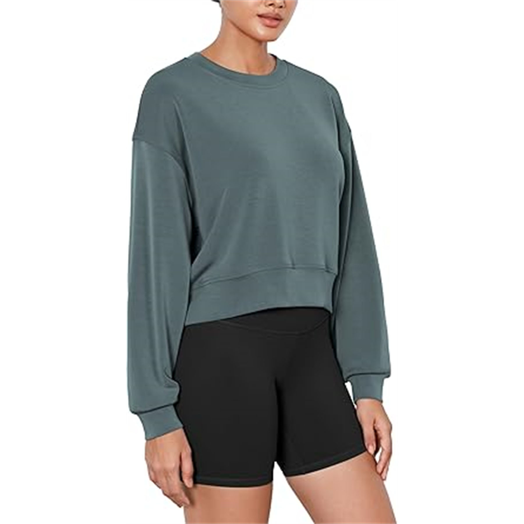 Modal Sweatshirt for Women, custom hoodie or sweatshirt with logo imprint 42