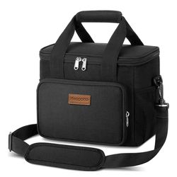 Soft Edge Portable Cold Storage Bag