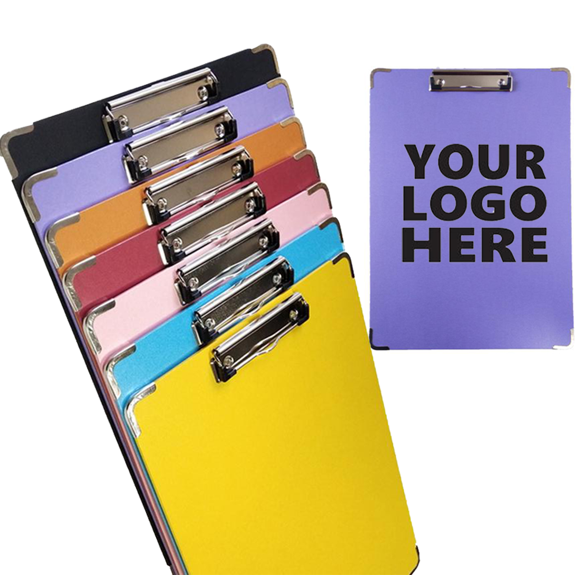 A4 Wooden Clipboard 3