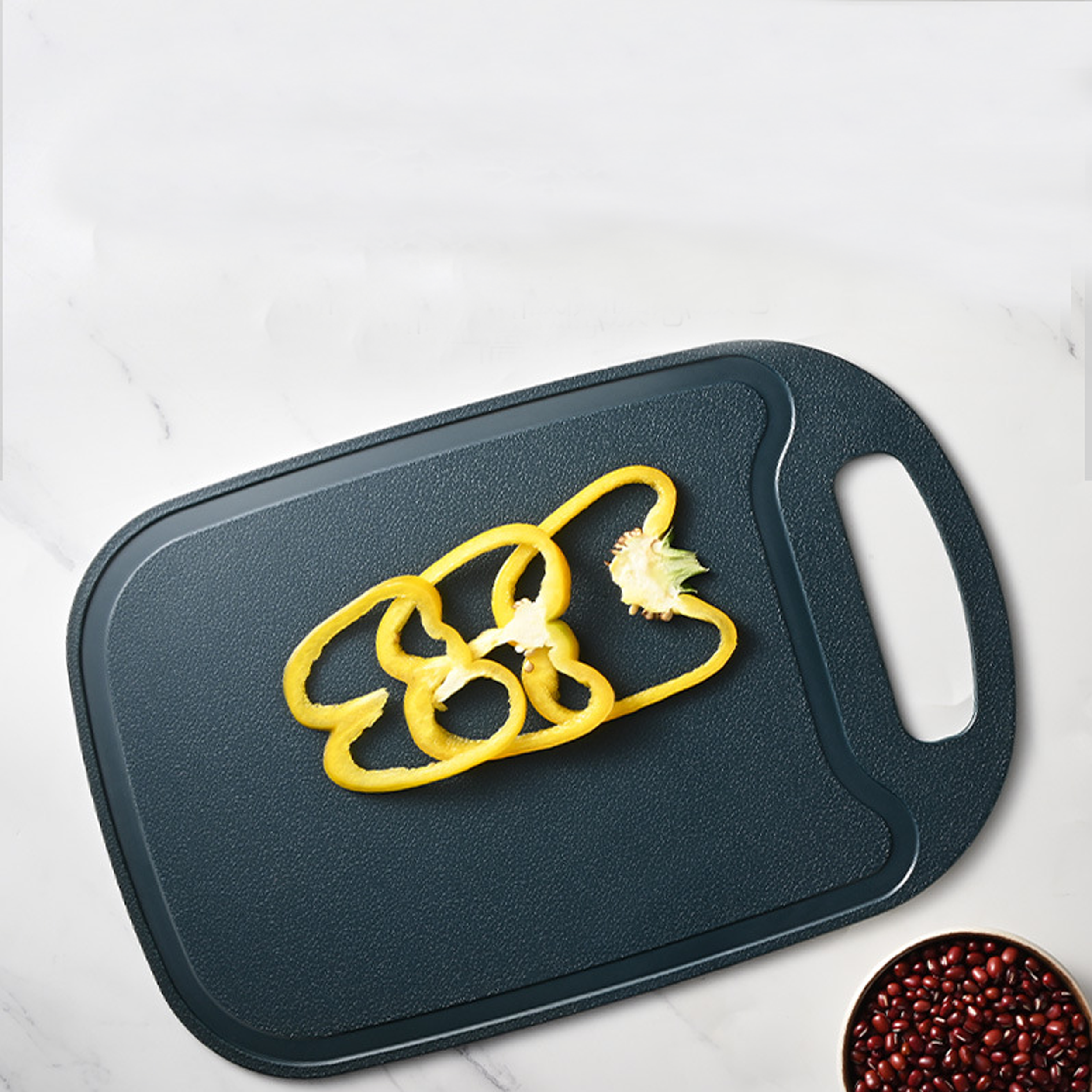 Plastic Cutting Board