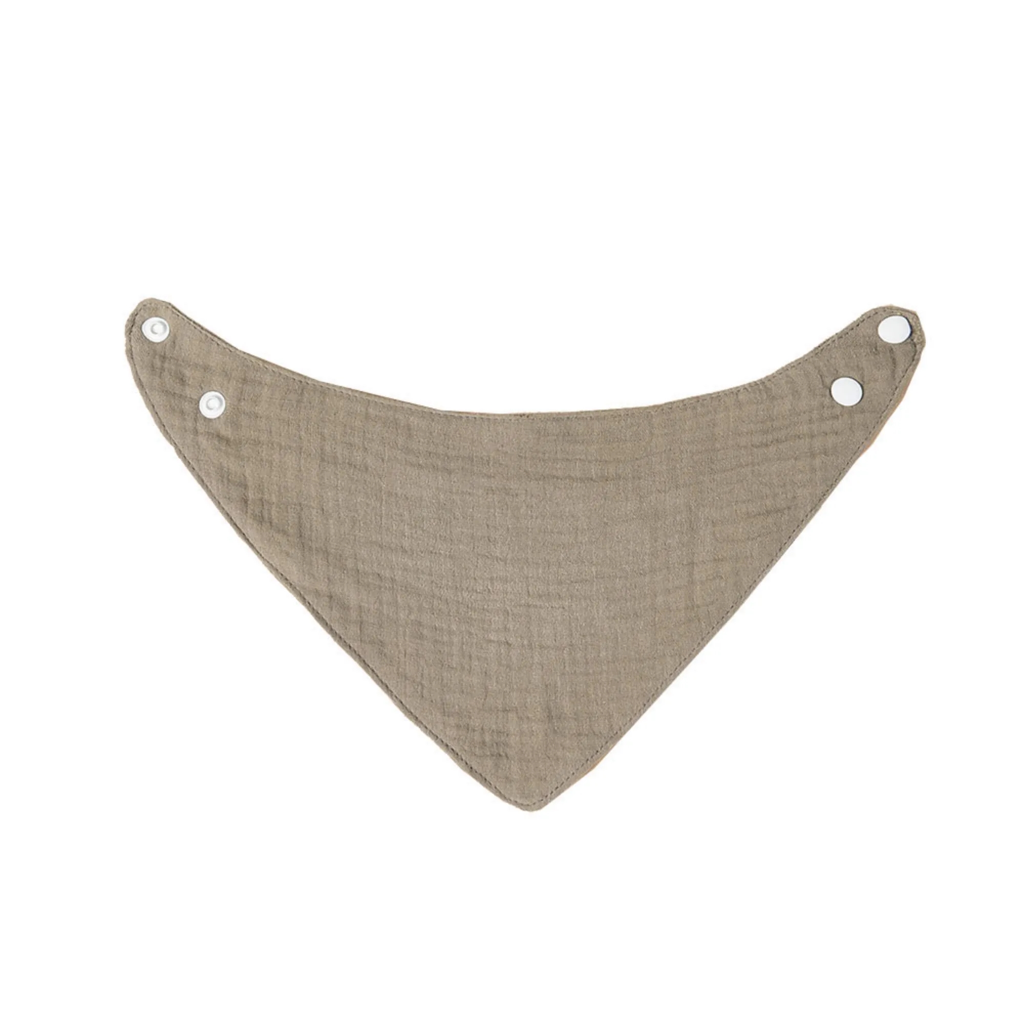 Cotton Baby Bib 21