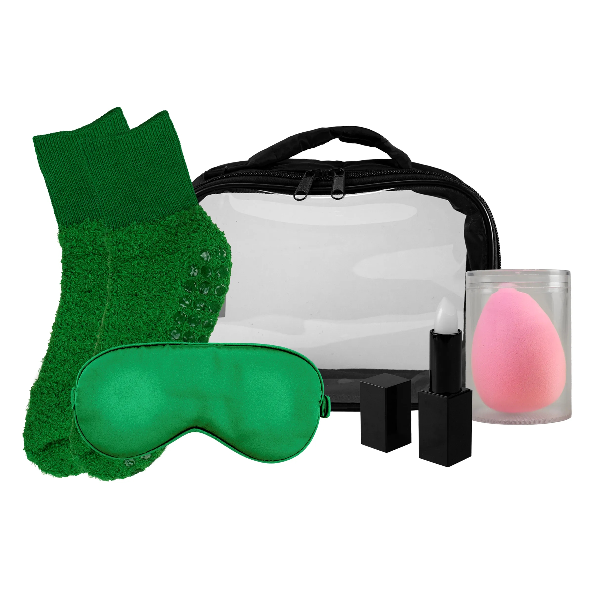 Beauty Essentials Travel Set 7