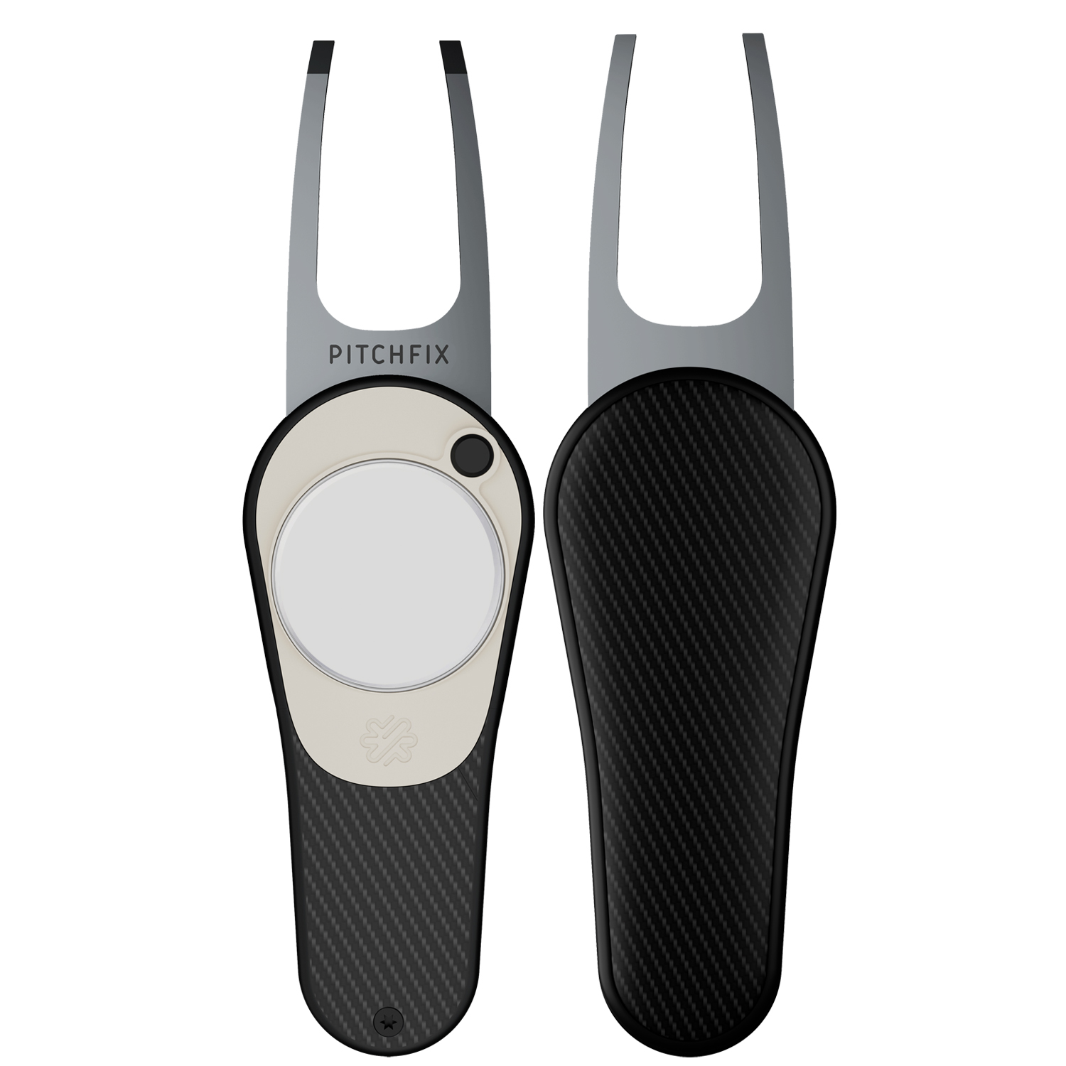 Pitchfix Ultima Golf Divot Tool 24