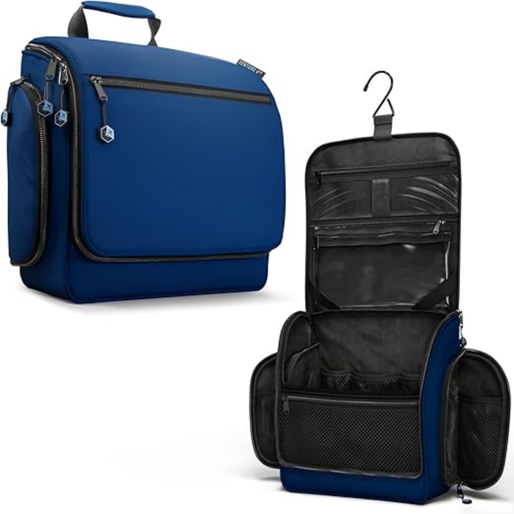 4TH Hanging Travel Toiletry Bag 52