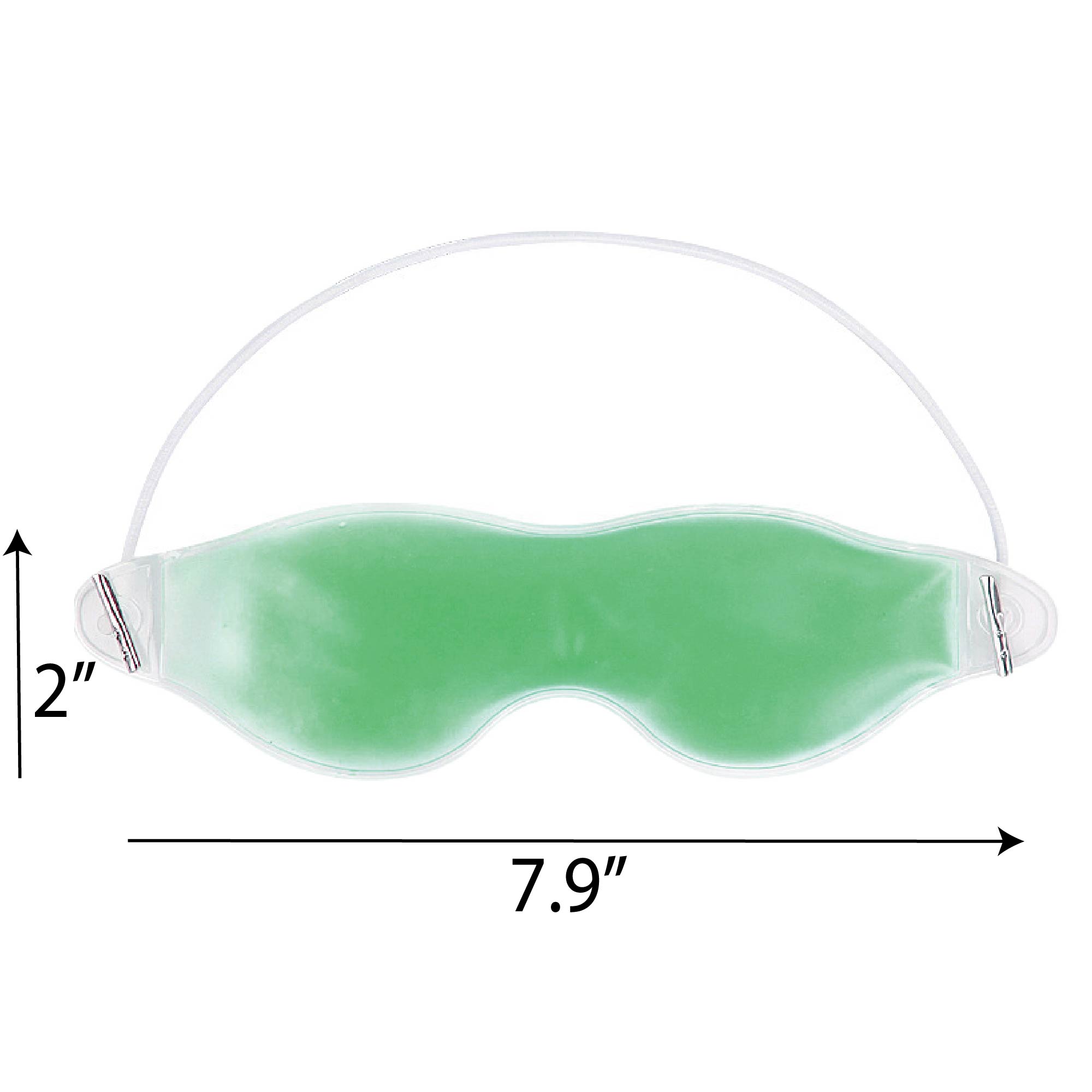Relaxing Cold Gel Eye Mask 7