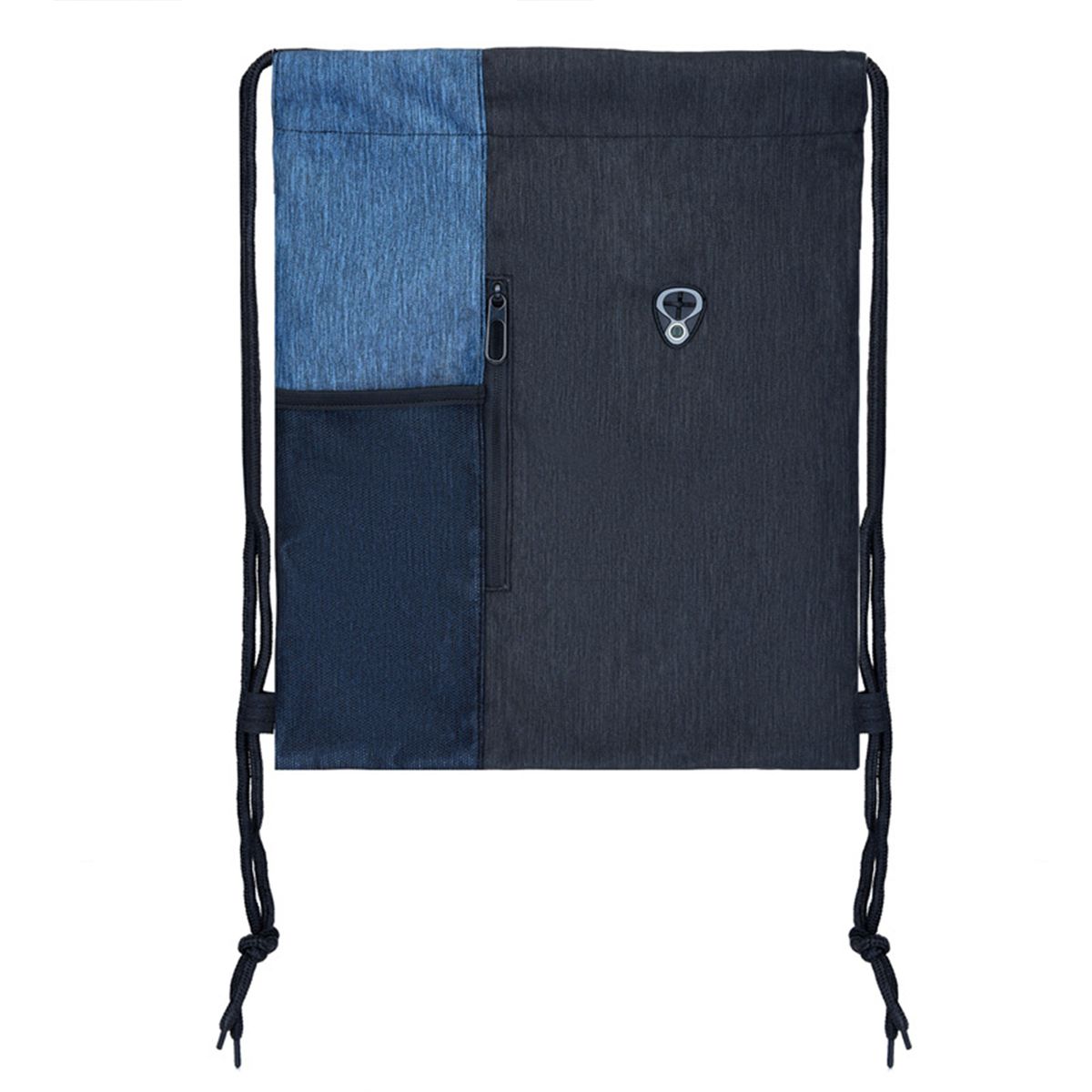 Drawstring Backpack Sports Gym Bag