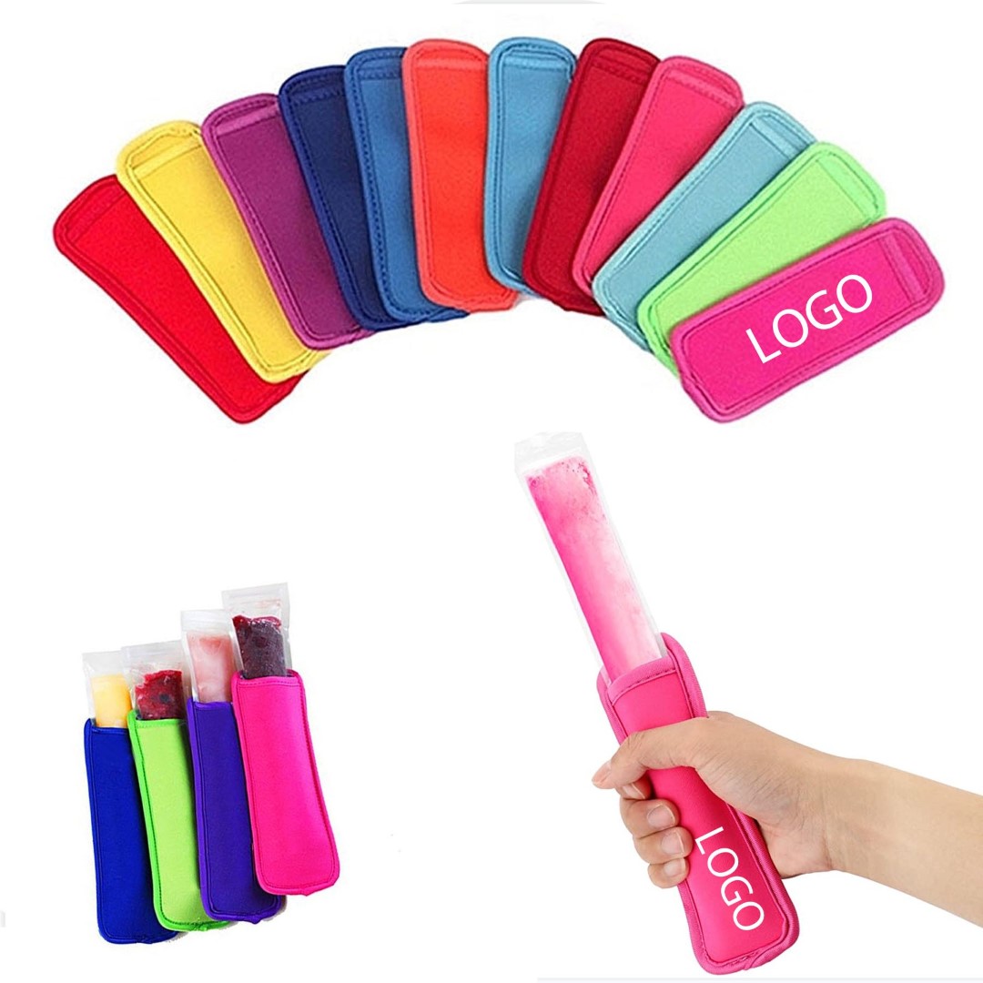 Reusable Popsicle Holders