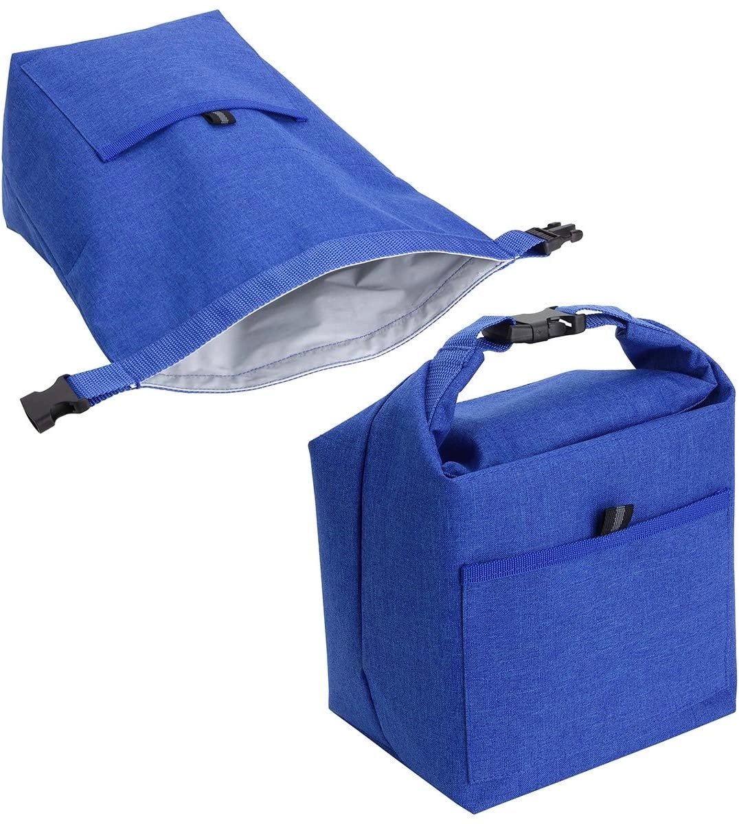 Bellevue Insulated Lunch Tote