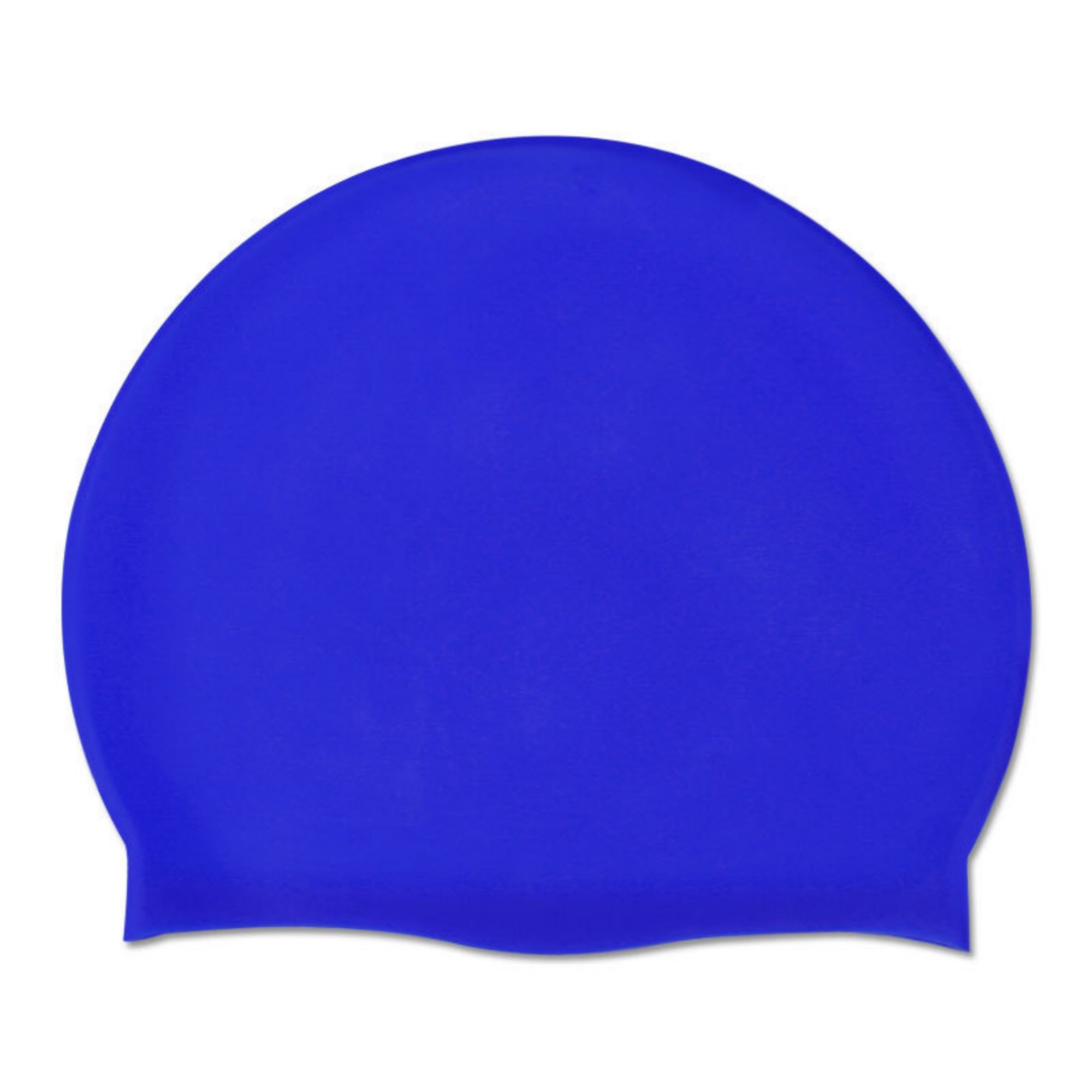 Adult Silicone Swim Cap 25