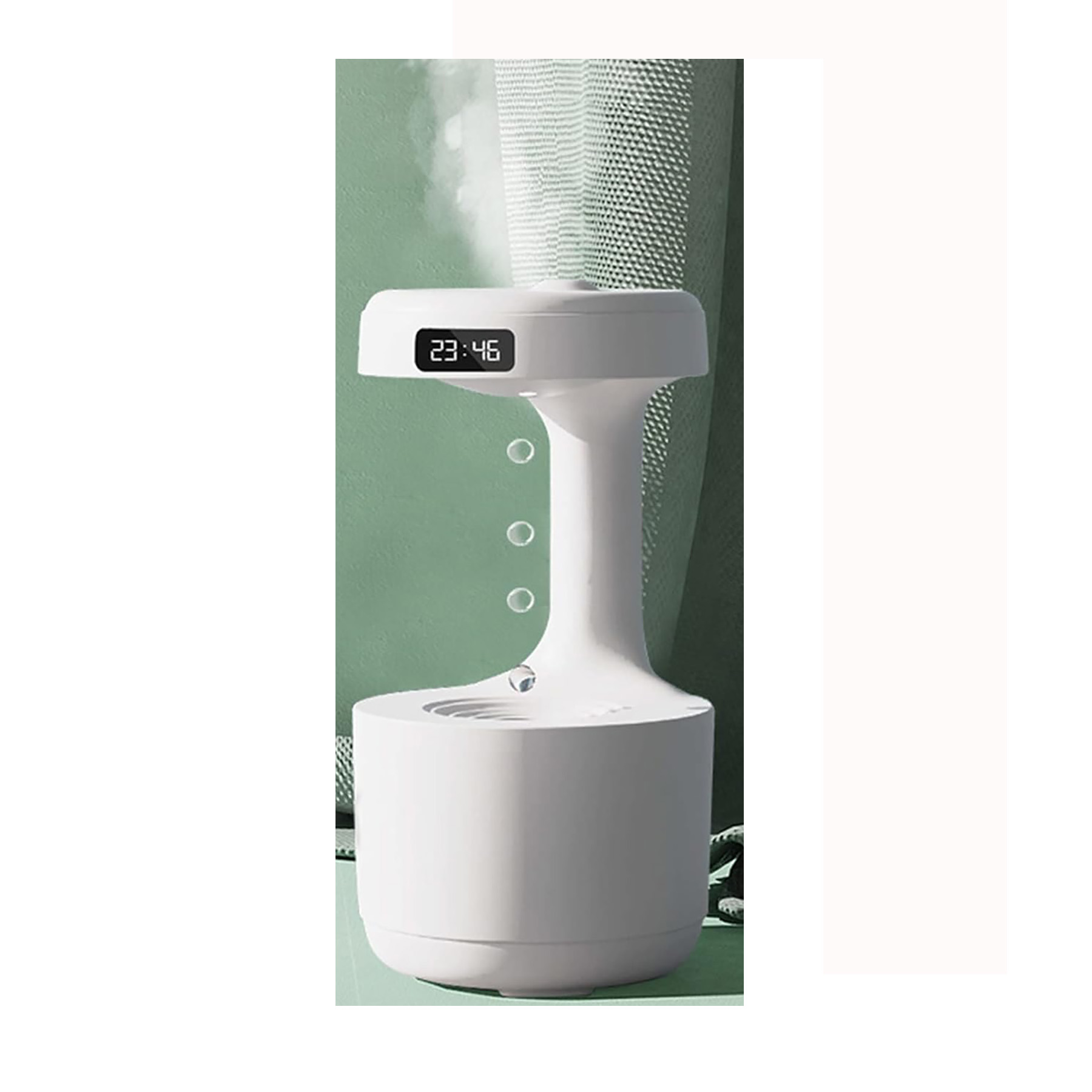 Ultrasonic Humidifiers for Bedroom 3