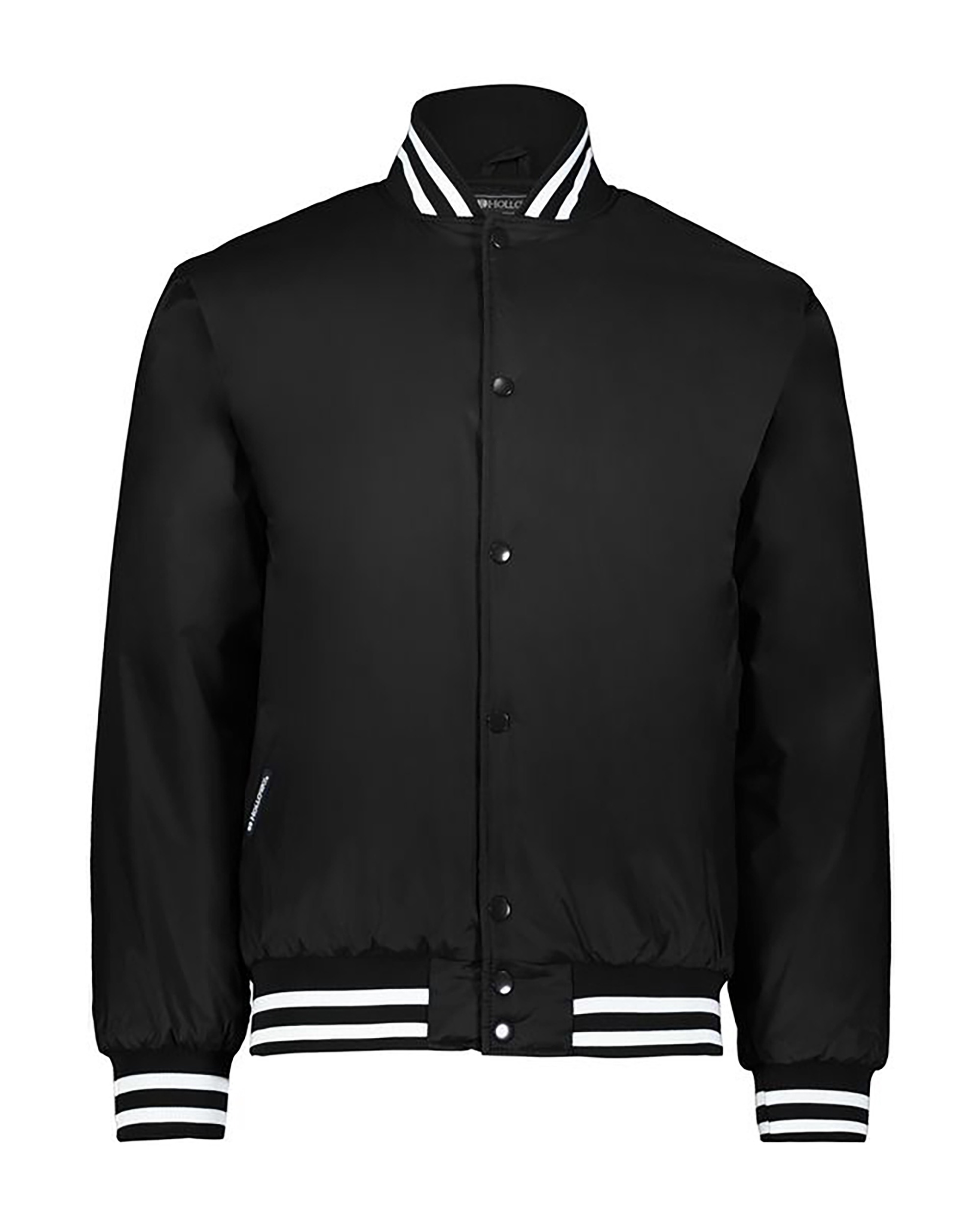 Heritage Jacket