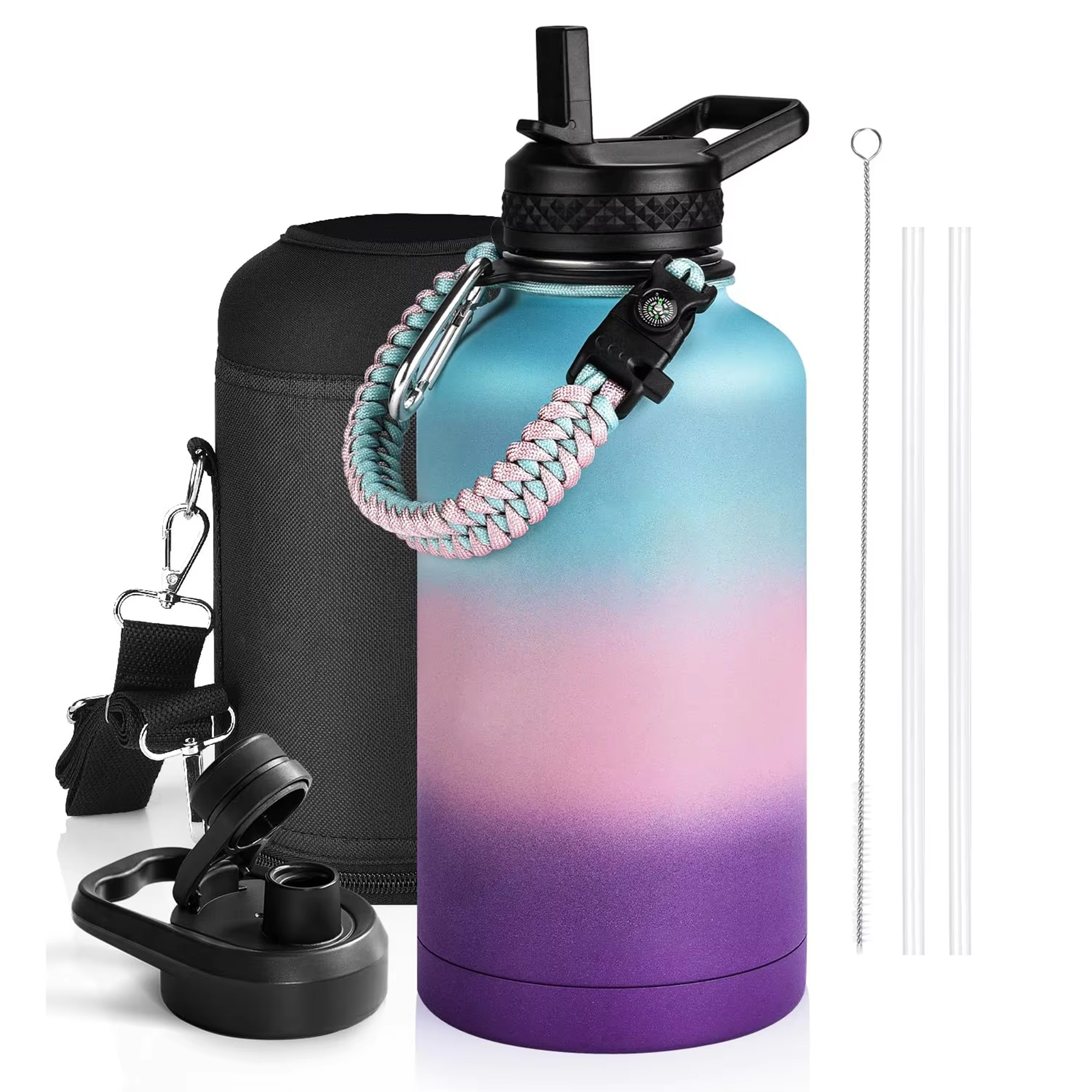 Insulated Water Bottle 37