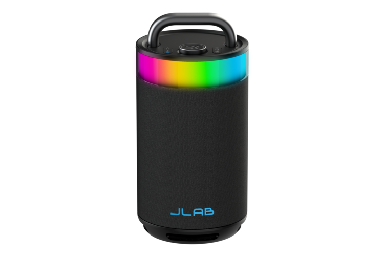 JLab Epic Party Speaker - Black 4