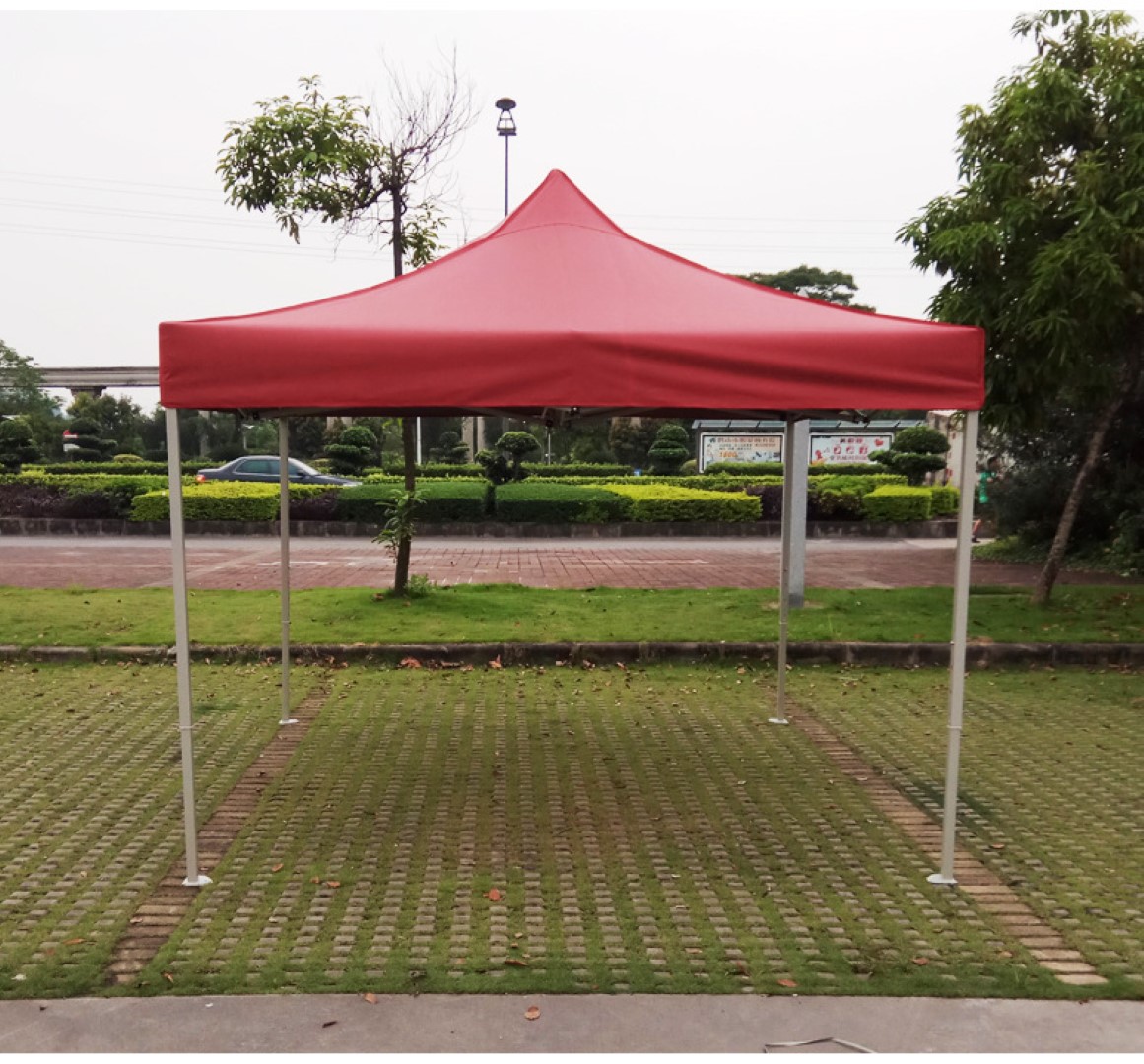 Event Tent