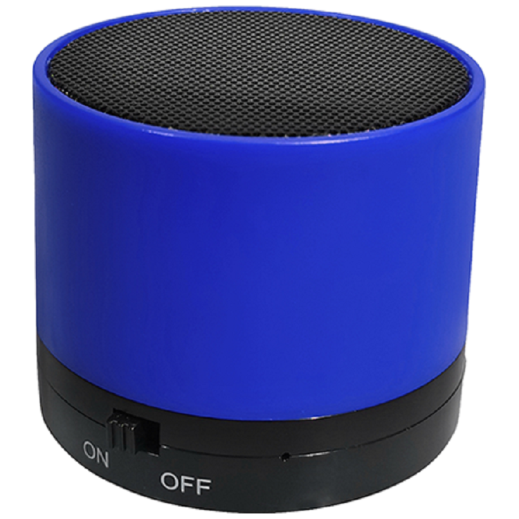 SonicWave Cylindrical Bluetooth Speaker – Rich Audio & Bass, Available in 4 Colors 17