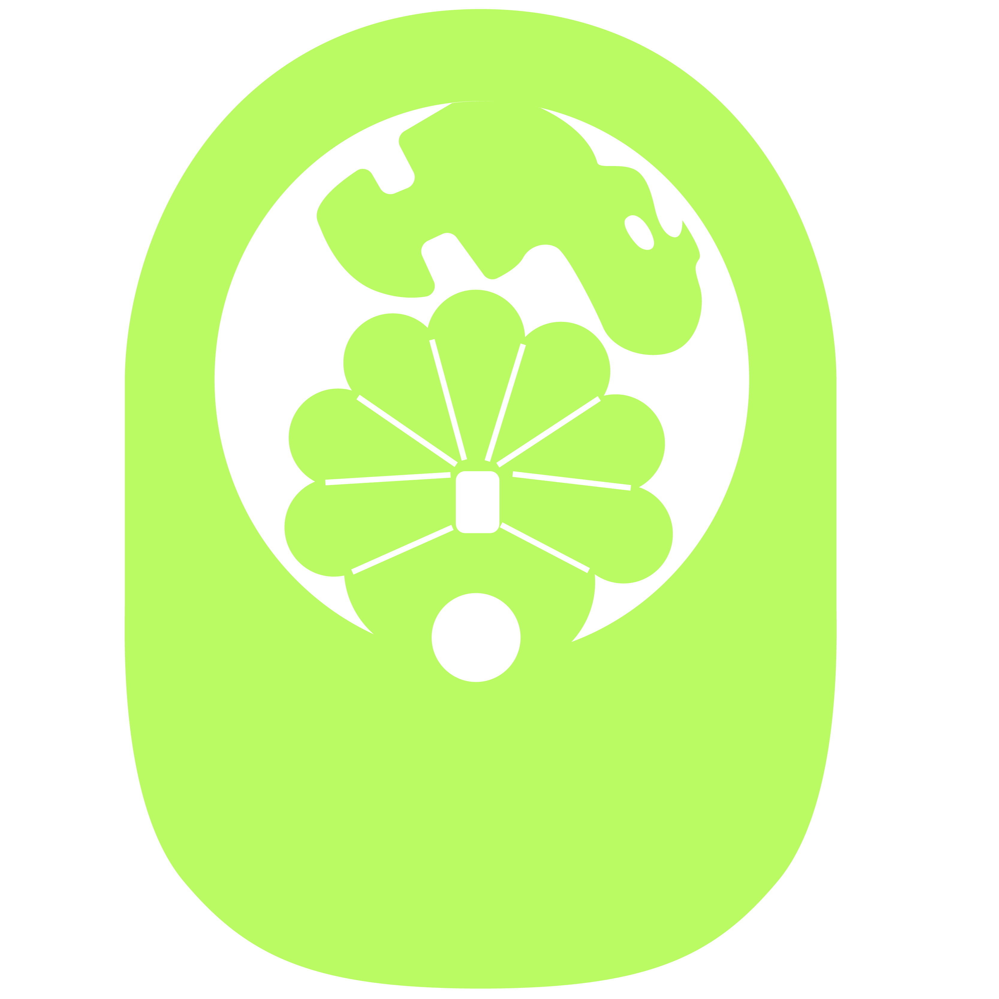 Turkey PopUp Visor 64