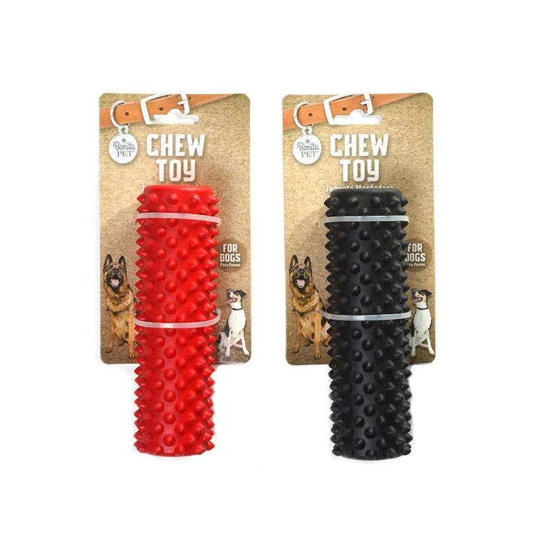 Dog Chew Stick Toys - Assorted Colors 3