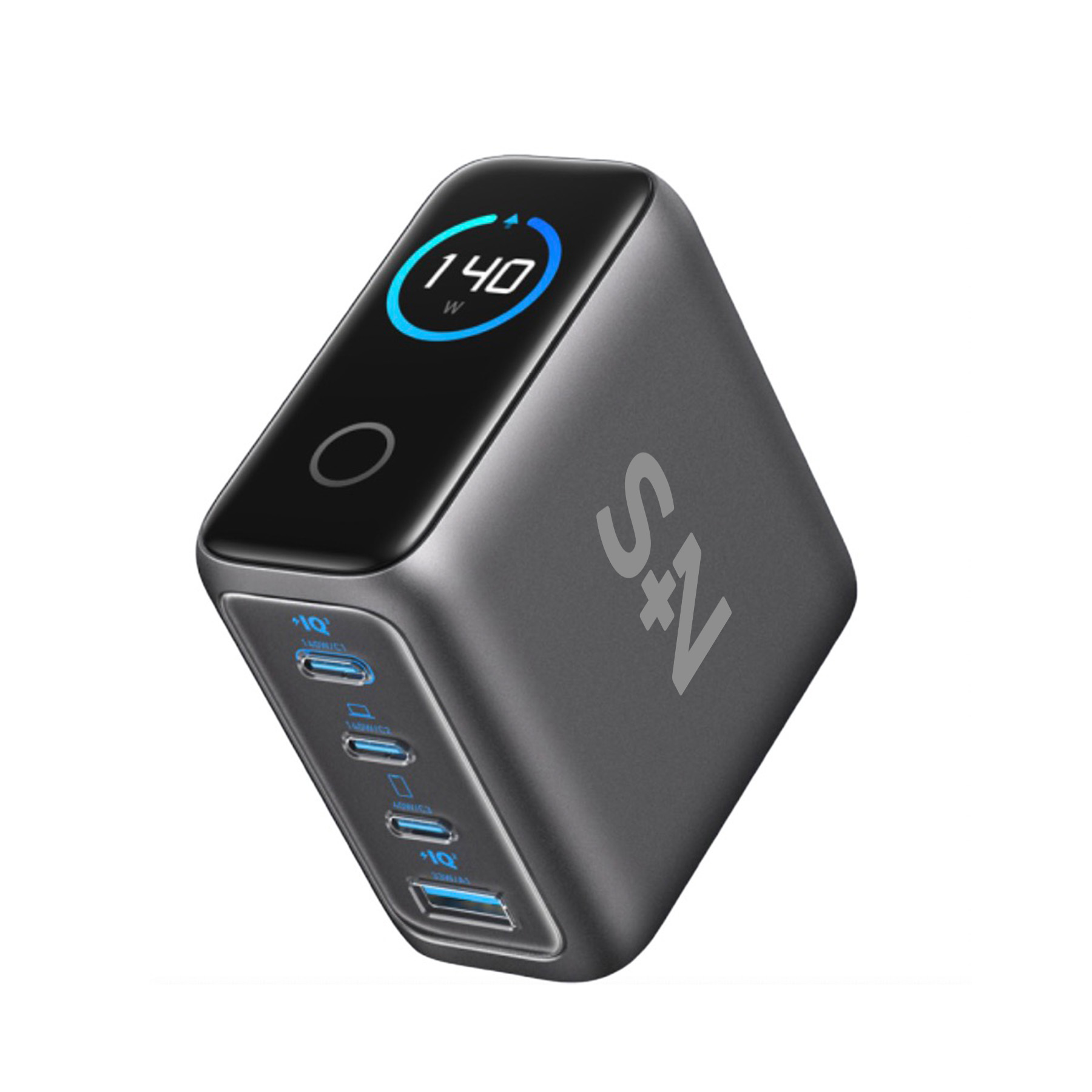 Anker 140W Prime Charger 19