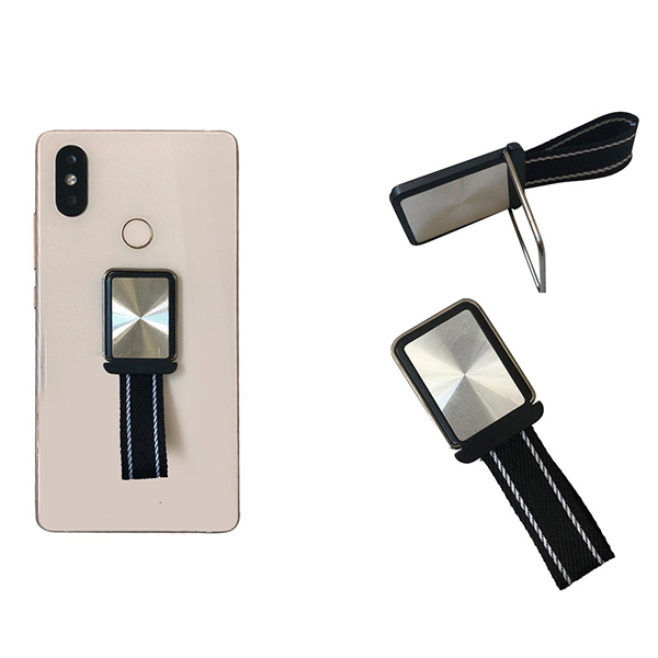 Cell Phone Finger Holder Strap Grip Ring