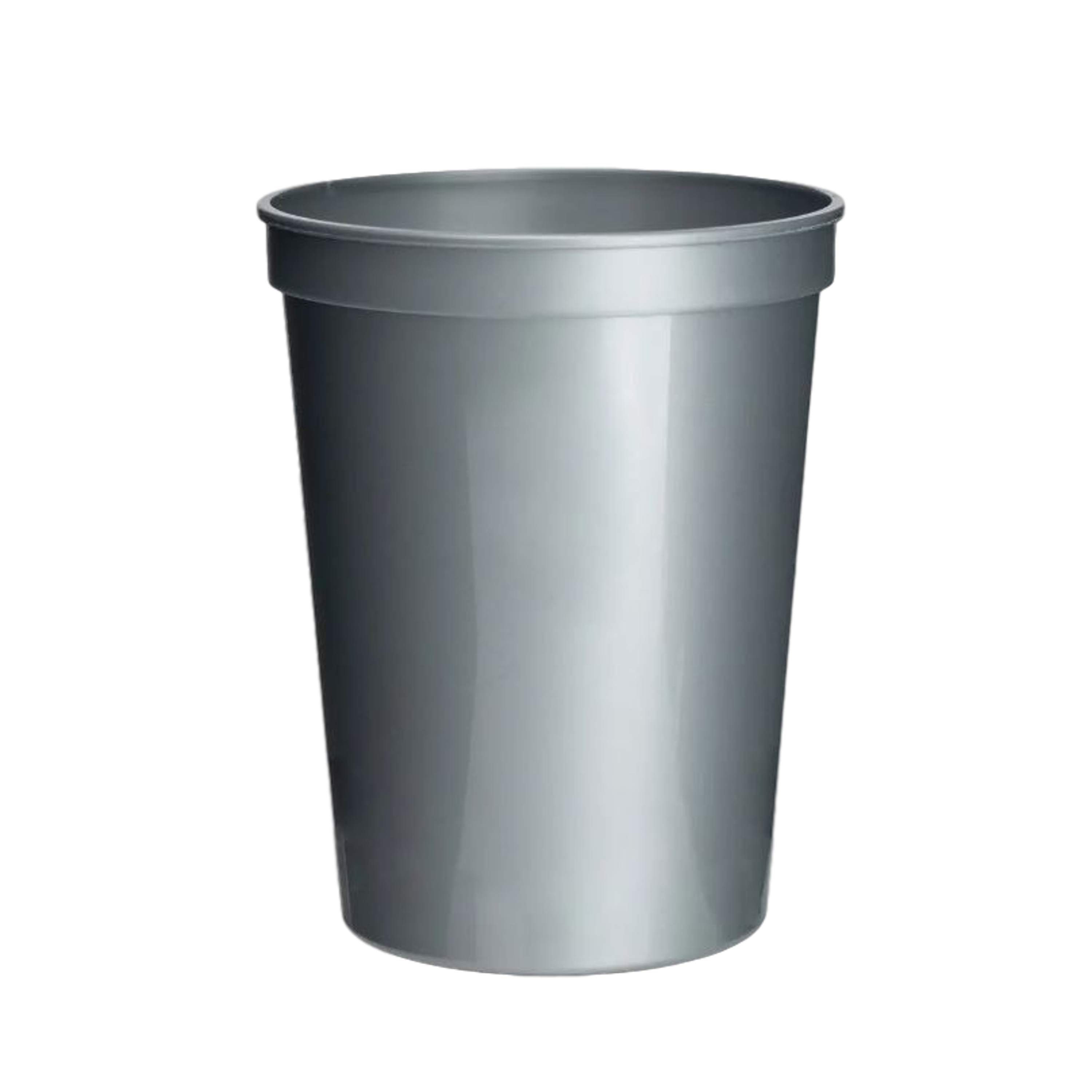16 oz. Smooth Squat Stadium Cup 75