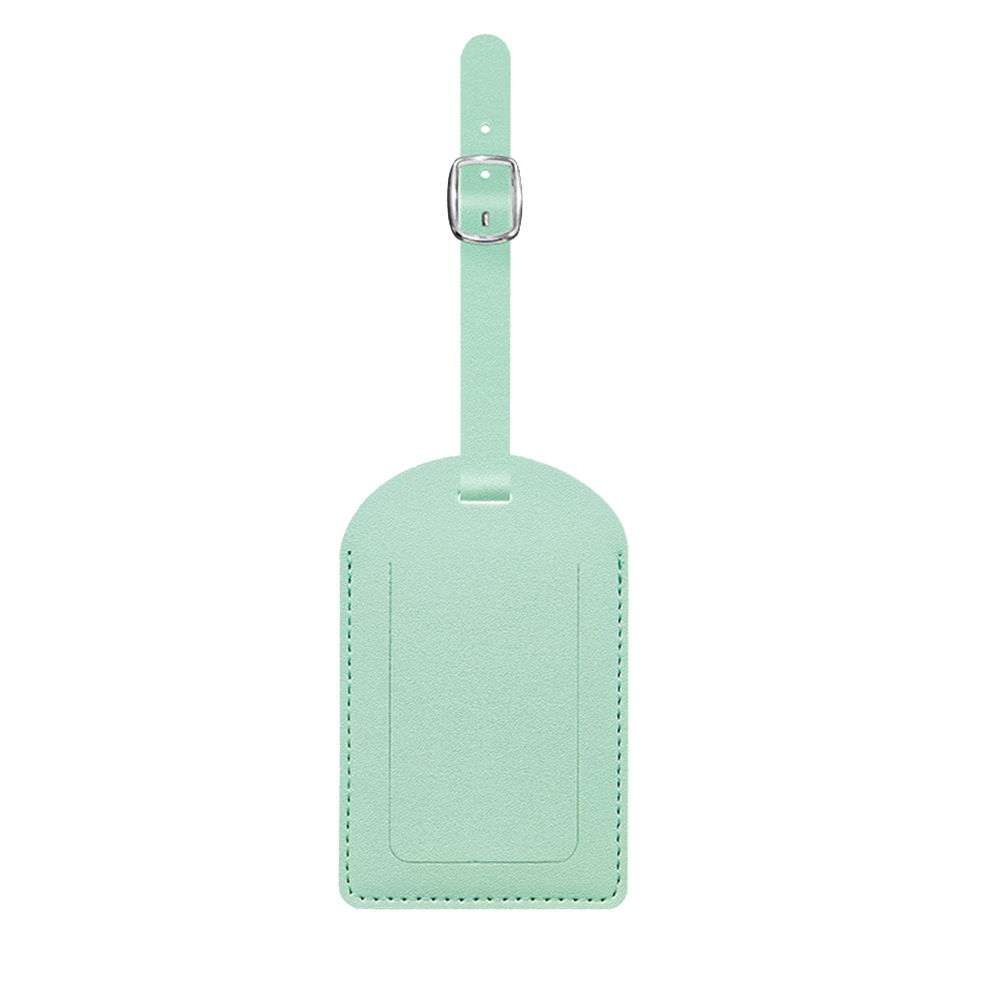 Uitcase Name Tag 14