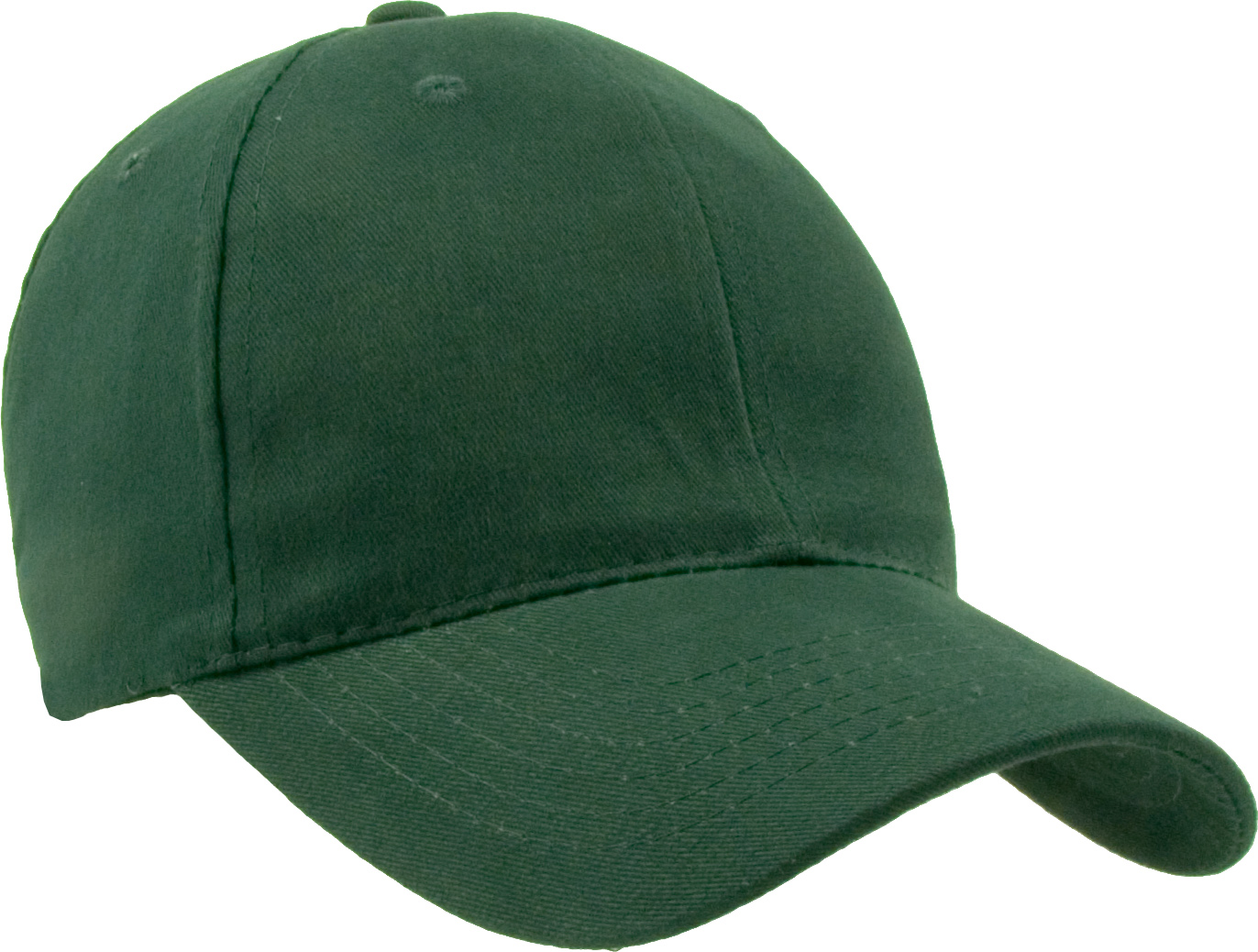 Brushed Cotton Twill Cap 98