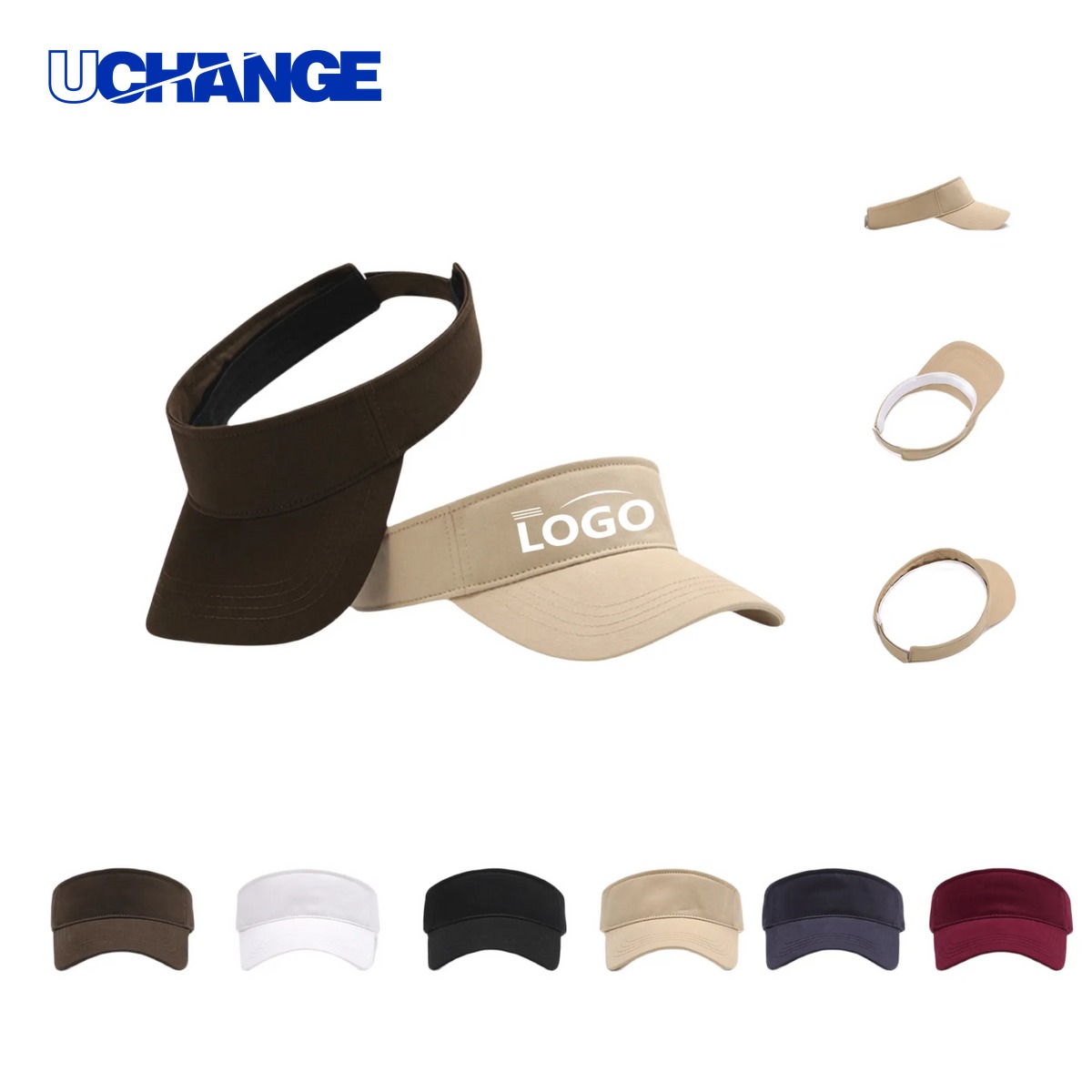 Outdoor Sunscreen Sunshade Hat Headwear