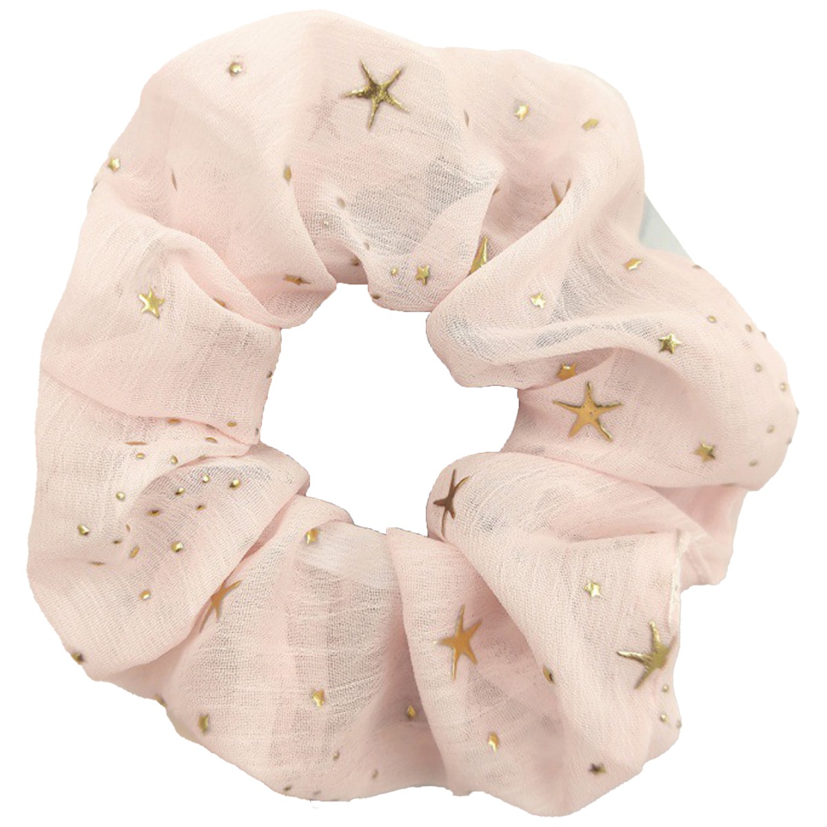 Decorative Scrunchie Hair Tie 10