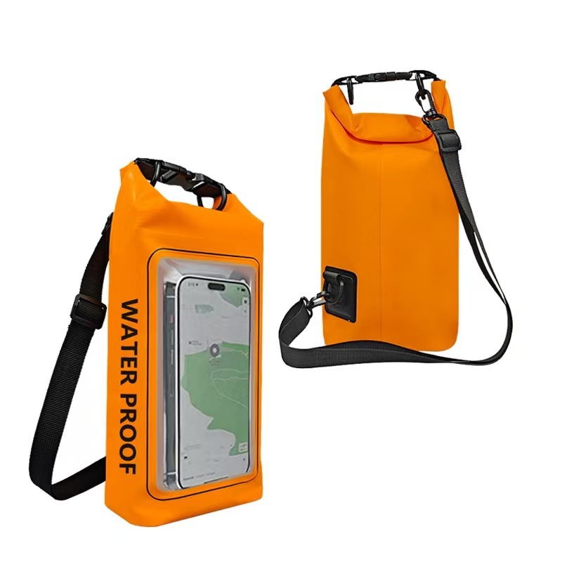 2L Waterproof Crossbody Dry Bag 3